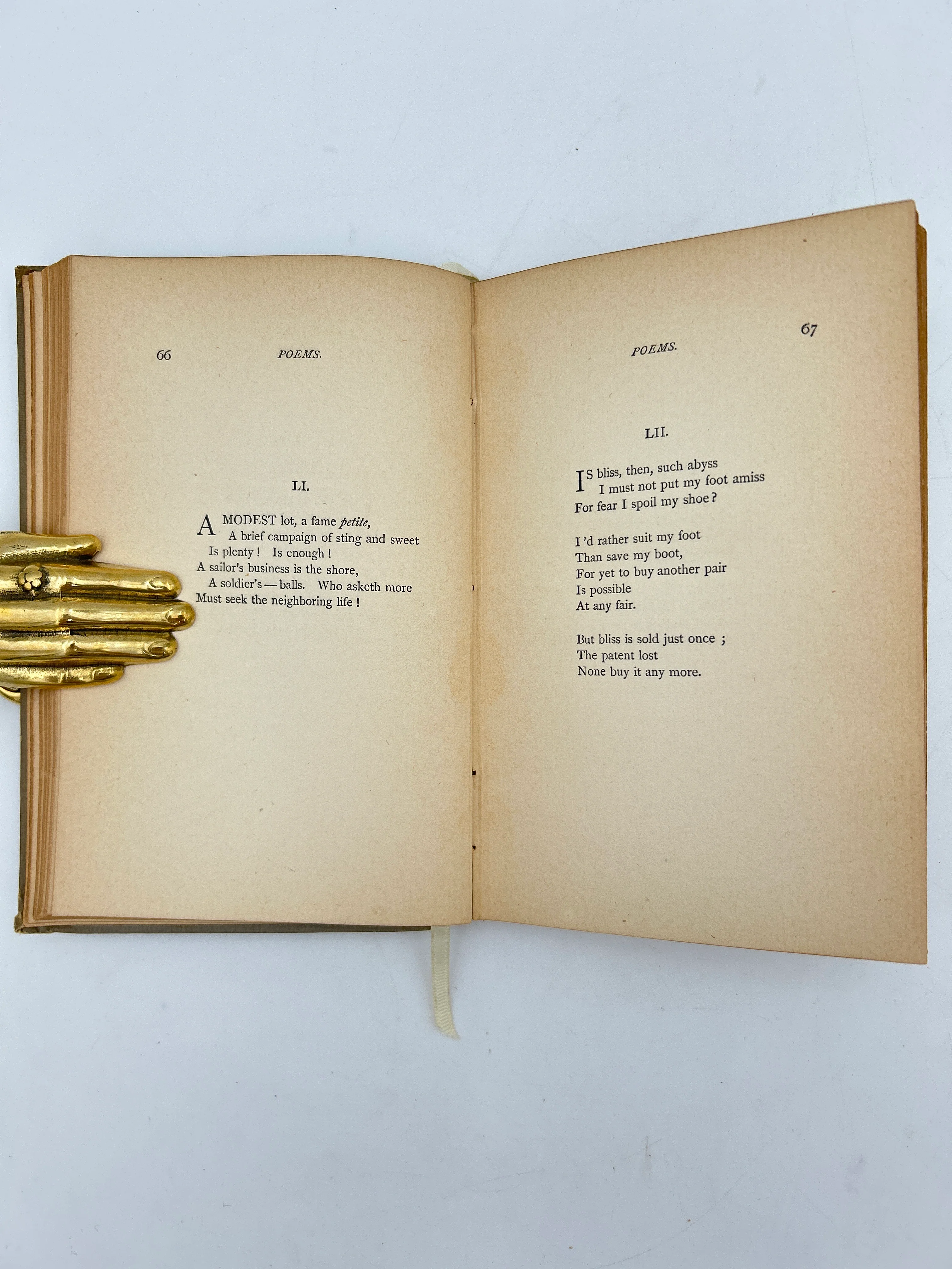 Poems of Emily Dickinson - Image 13
