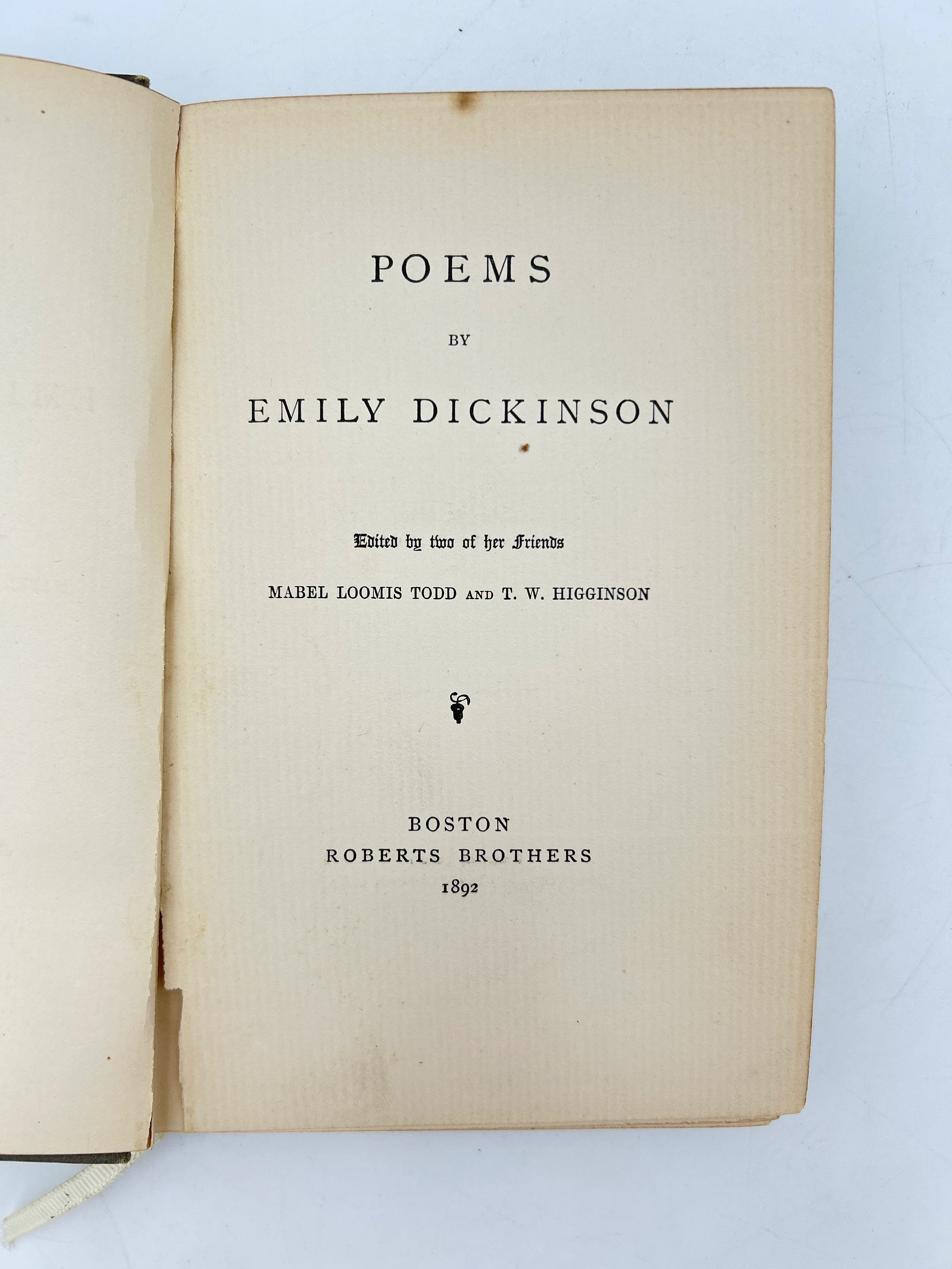 Poems of Emily Dickinson - Image 3