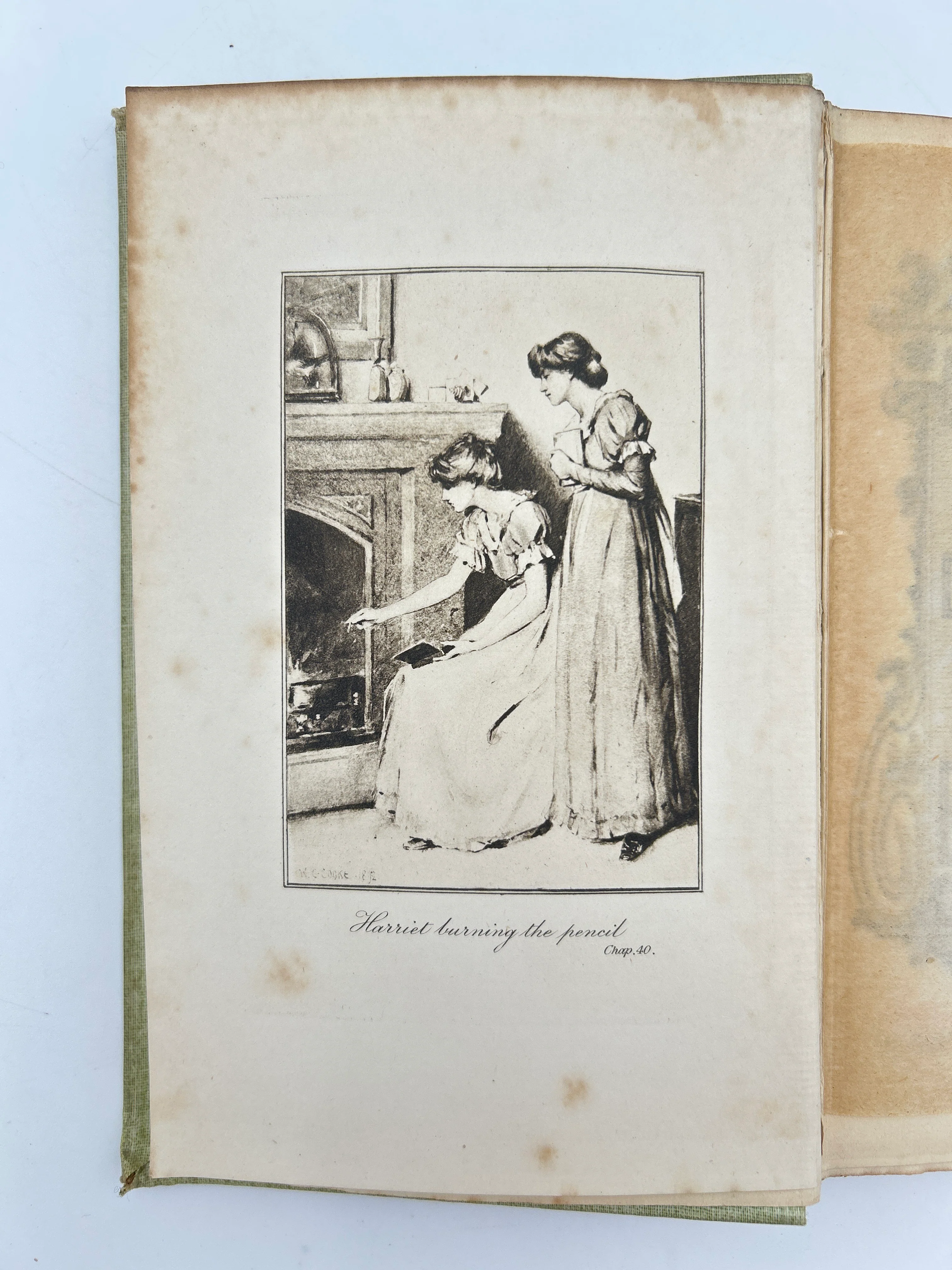 Emma in Two Volumes - Image 7