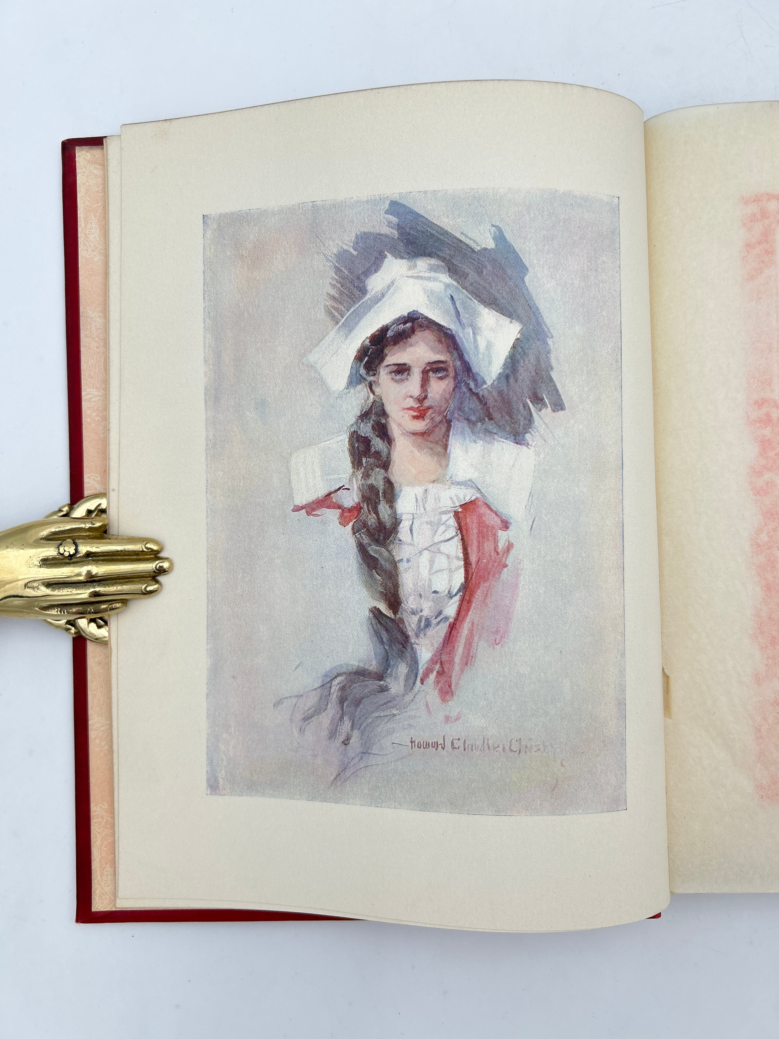 Evangeline - Image 4