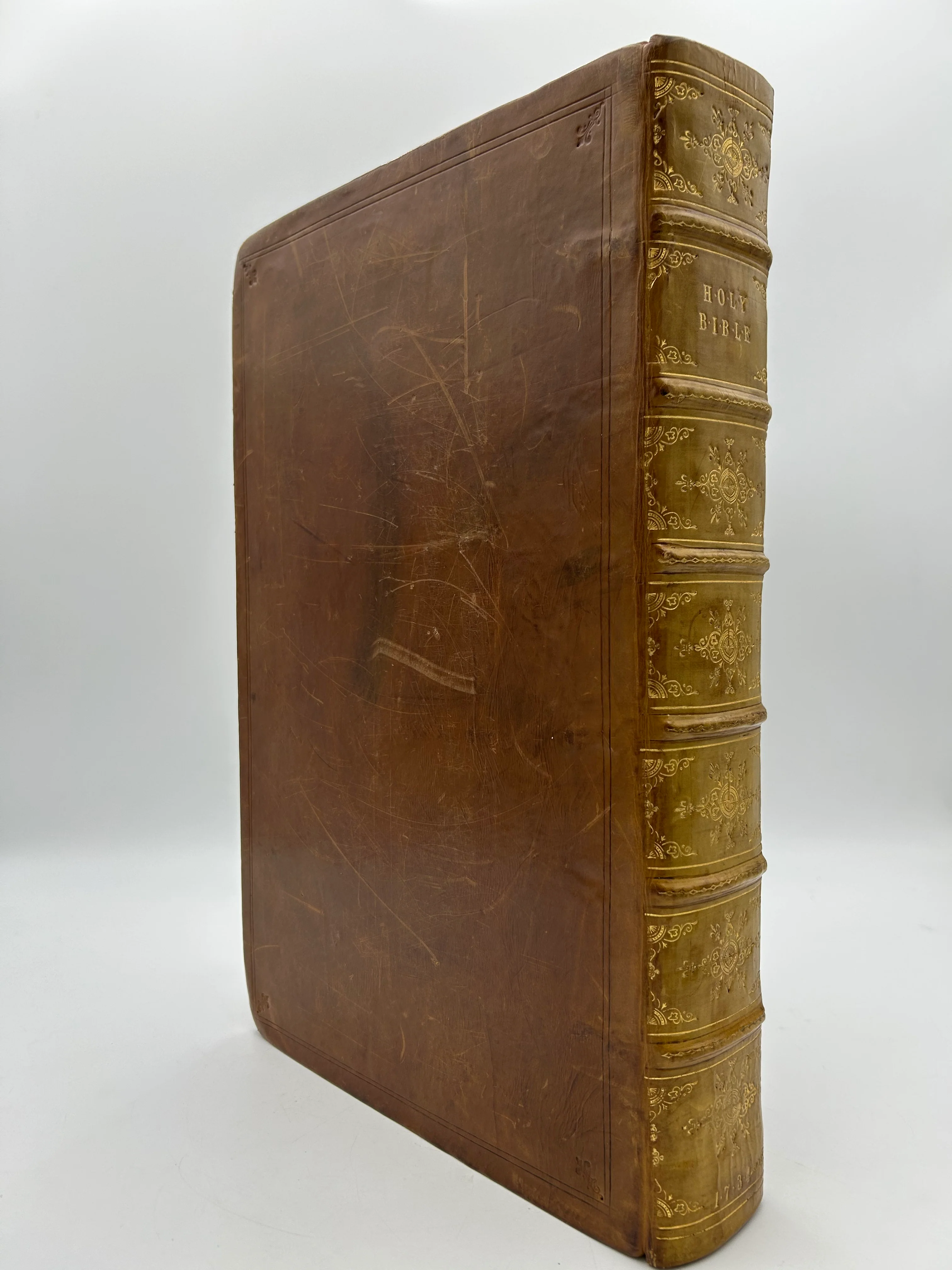 Exposition, Notes, and Practical Observations on the New Testament 1734 - Image 2