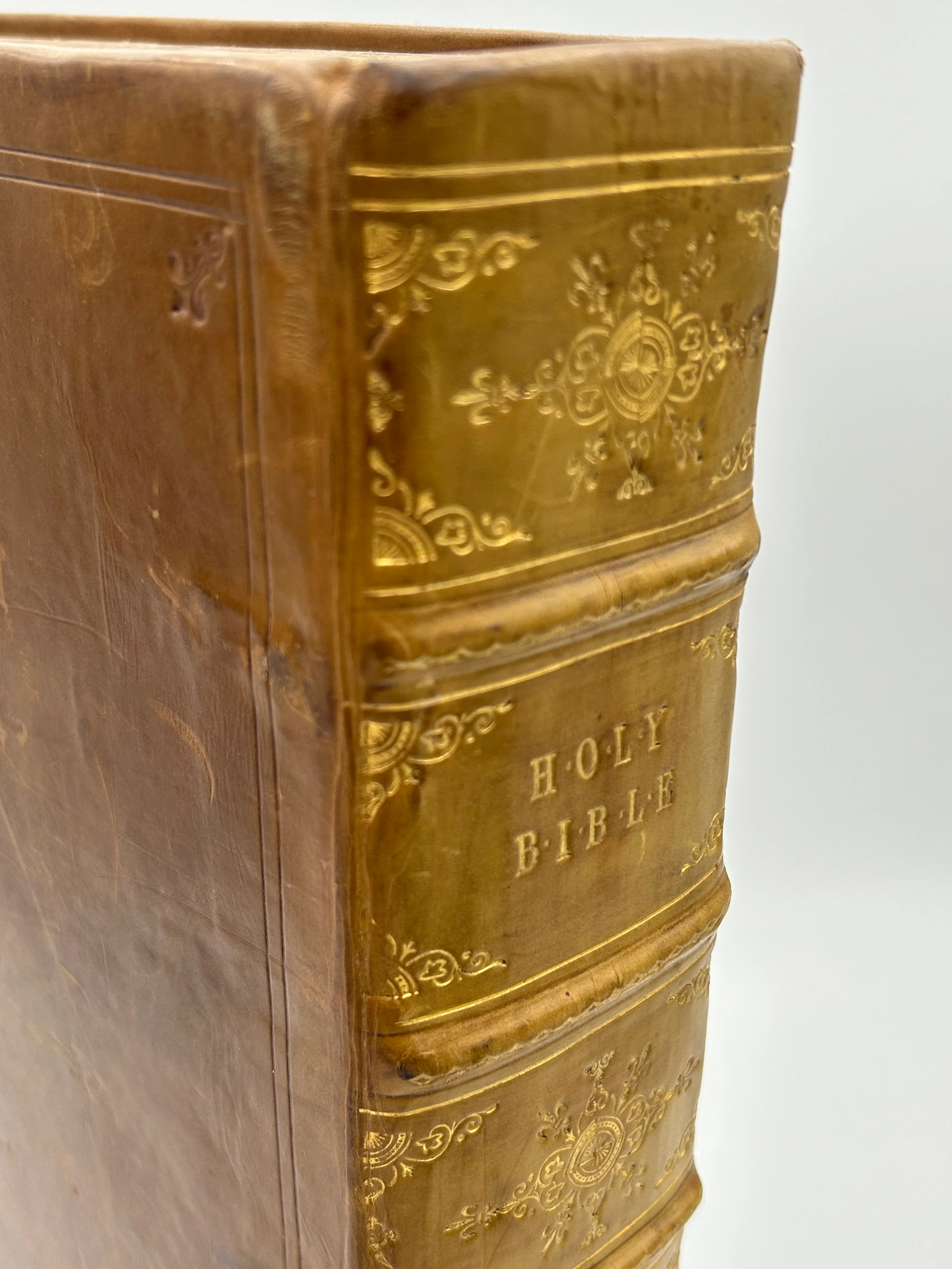 Exposition, Notes, and Practical Observations on the New Testament 1734 - Image 3