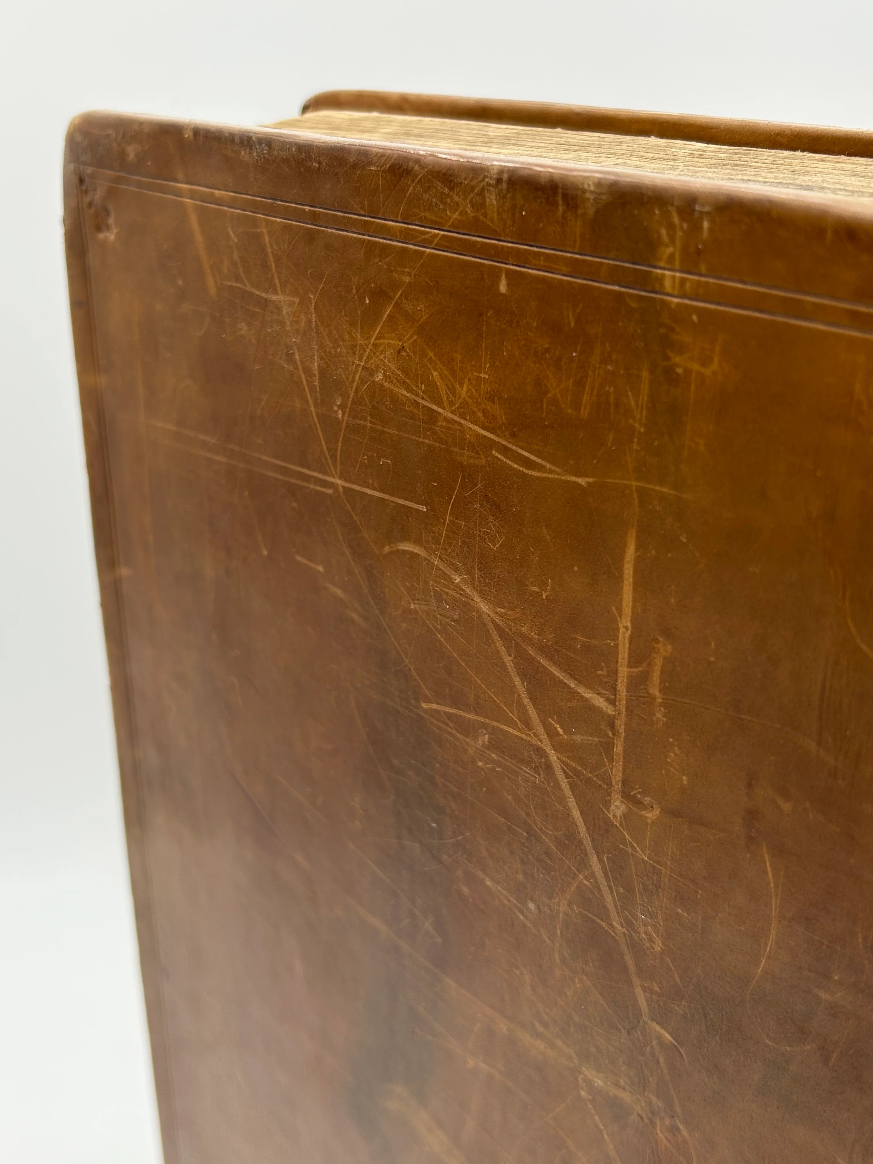 Exposition, Notes, and Practical Observations on the New Testament 1734 - Image 4