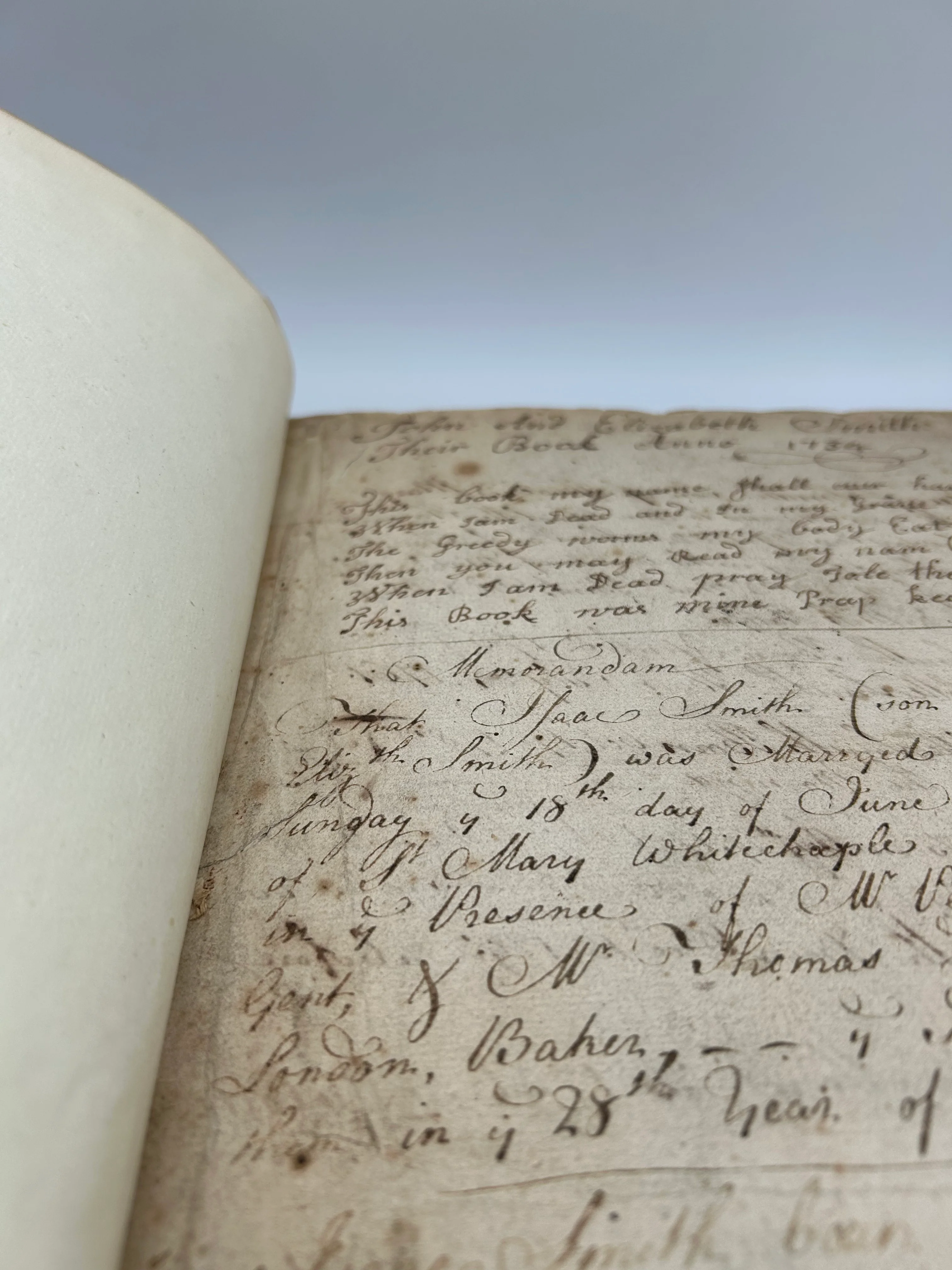 Exposition, Notes, and Practical Observations on the New Testament 1734 - Image 5