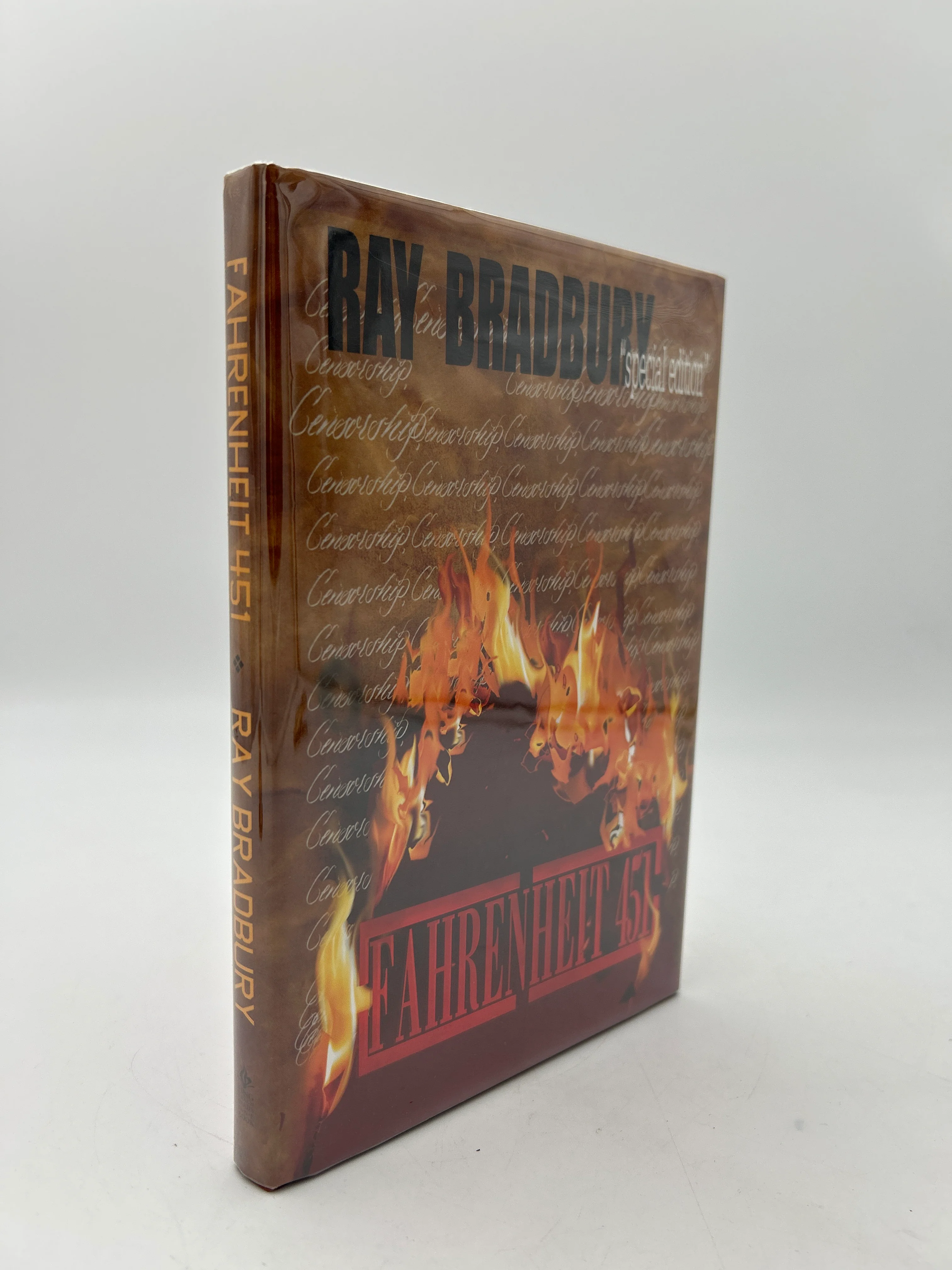 Fahrenheit 451