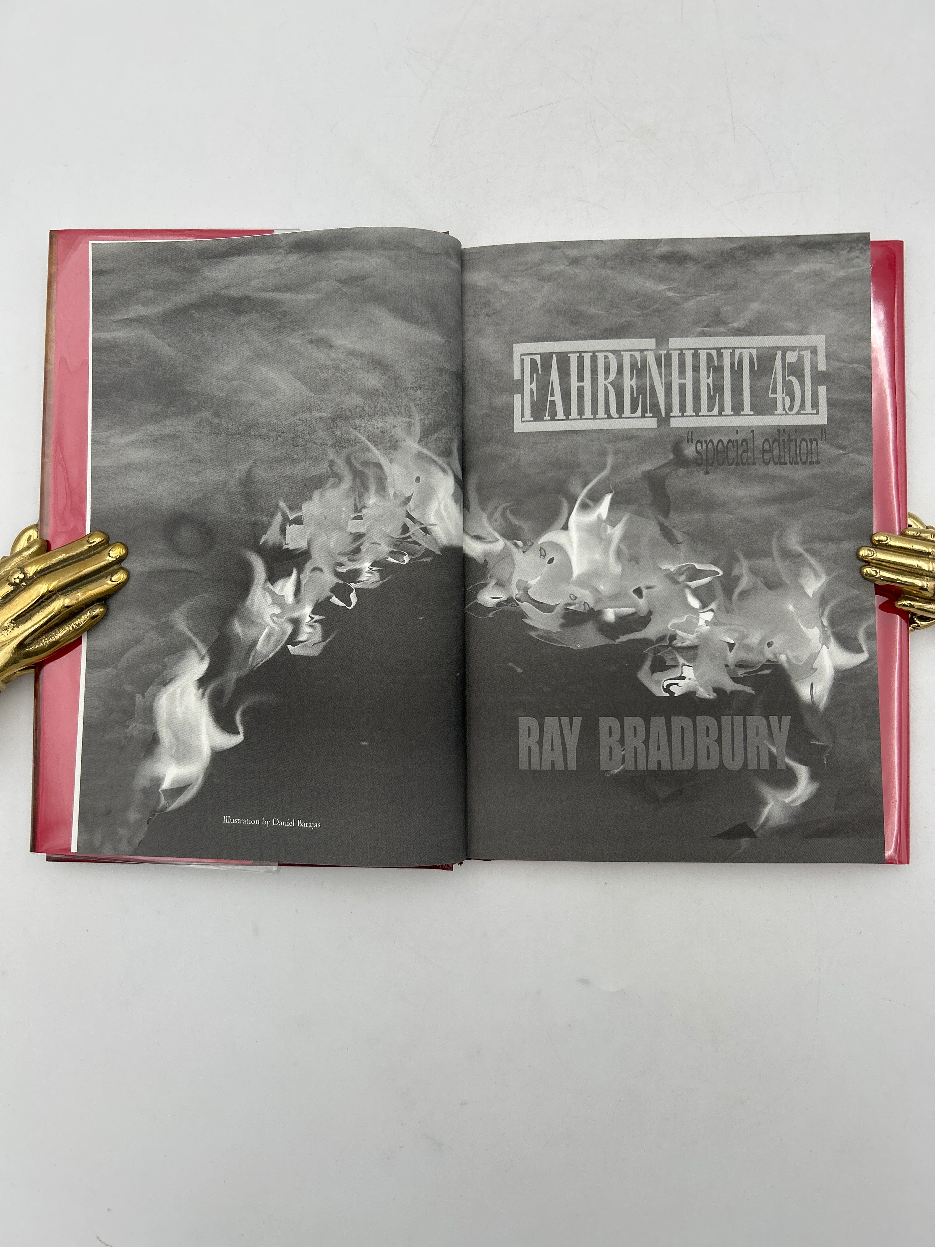 Fahrenheit 451 - Image 2