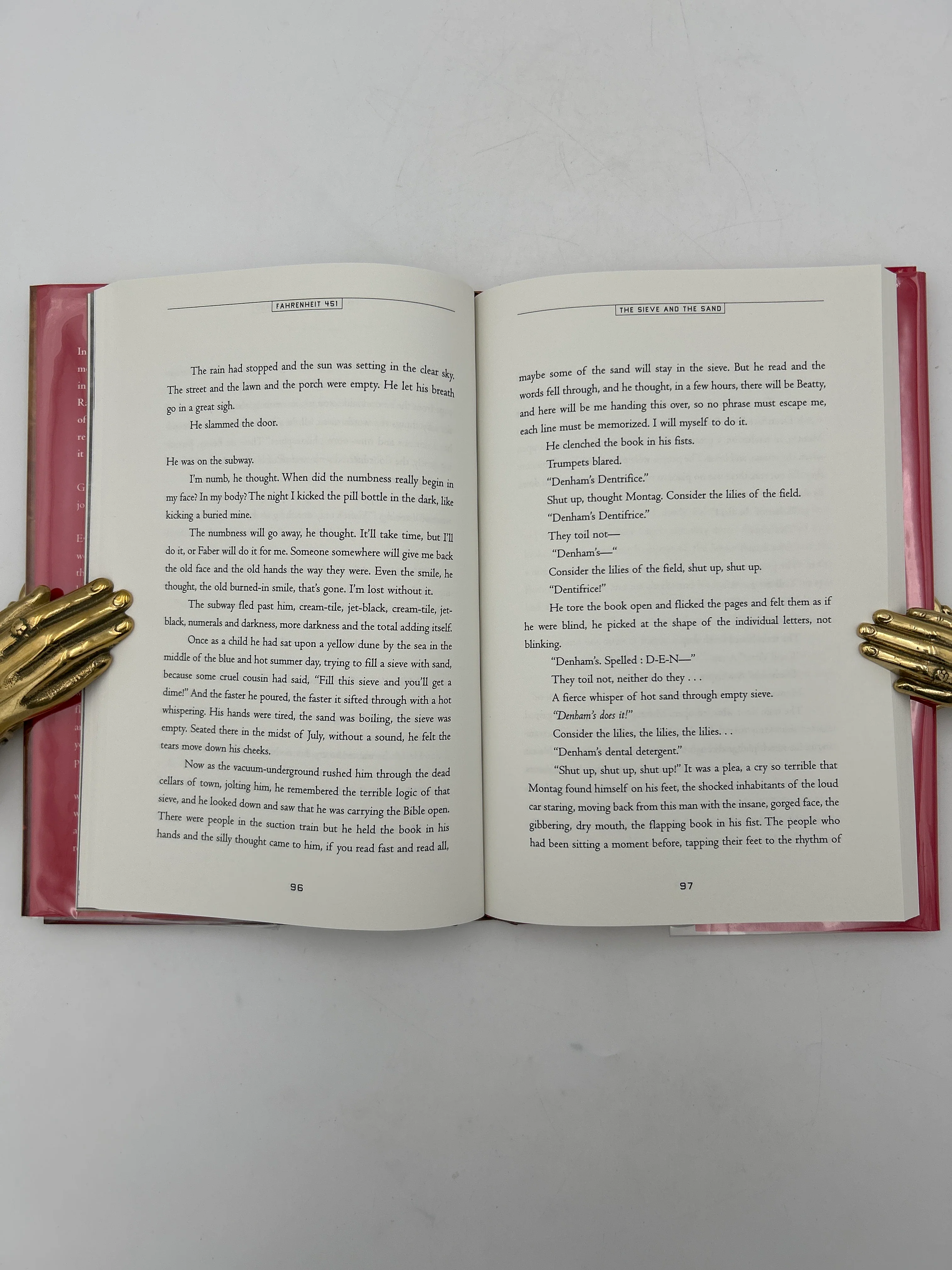 Fahrenheit 451 - Image 4