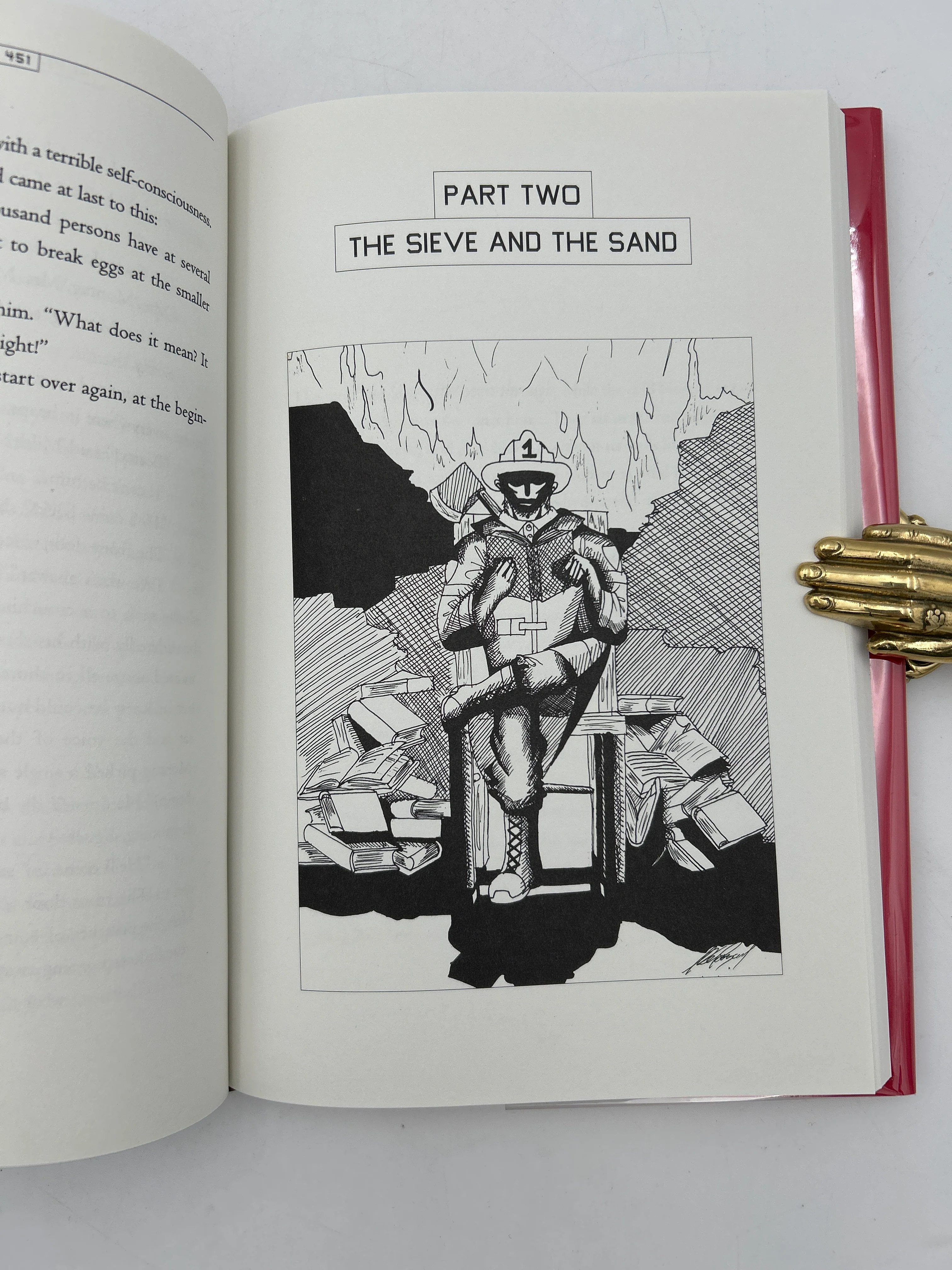 Fahrenheit 451 - Image 5