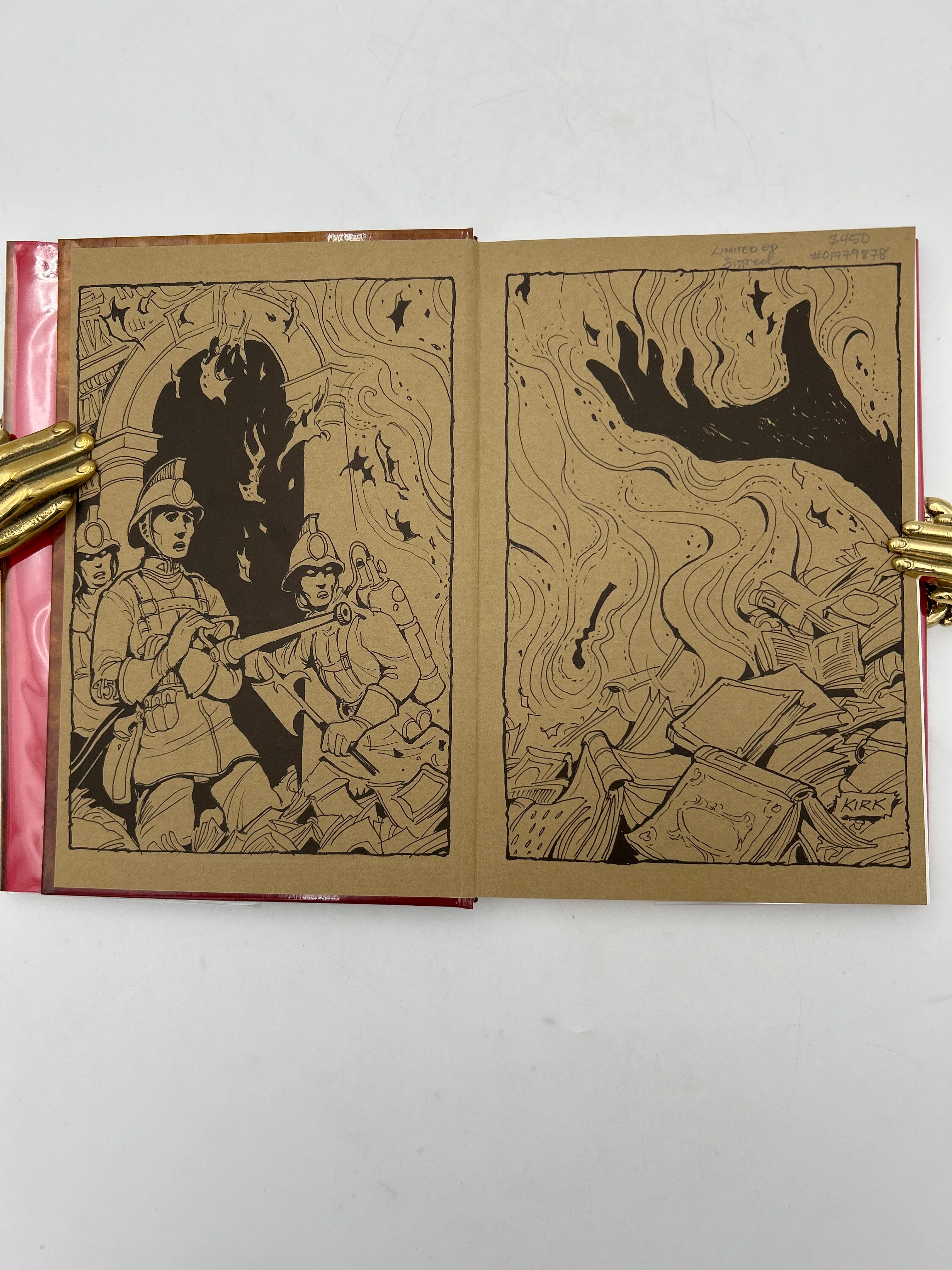 Fahrenheit 451 - Image 6