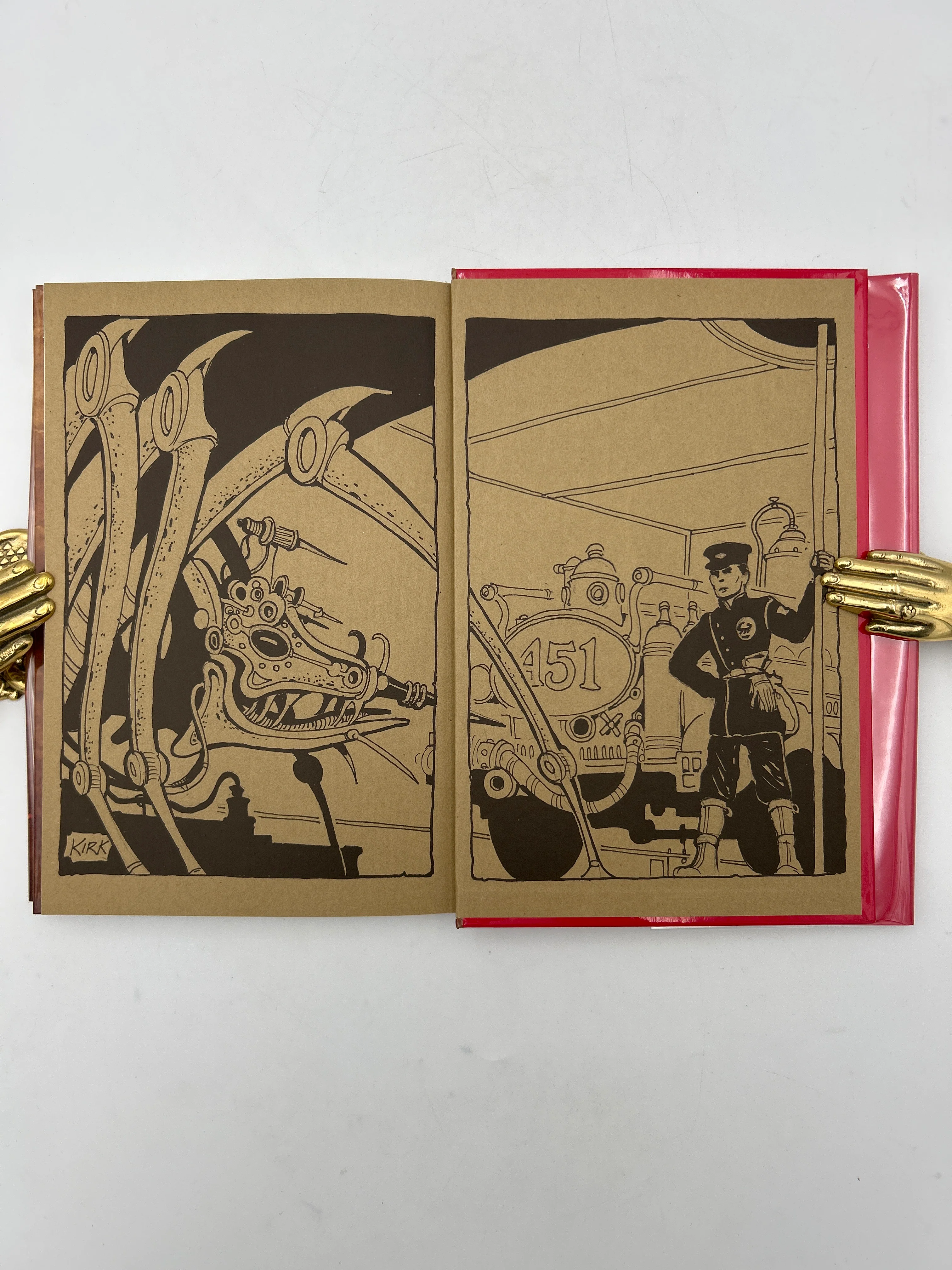 Fahrenheit 451 - Image 7