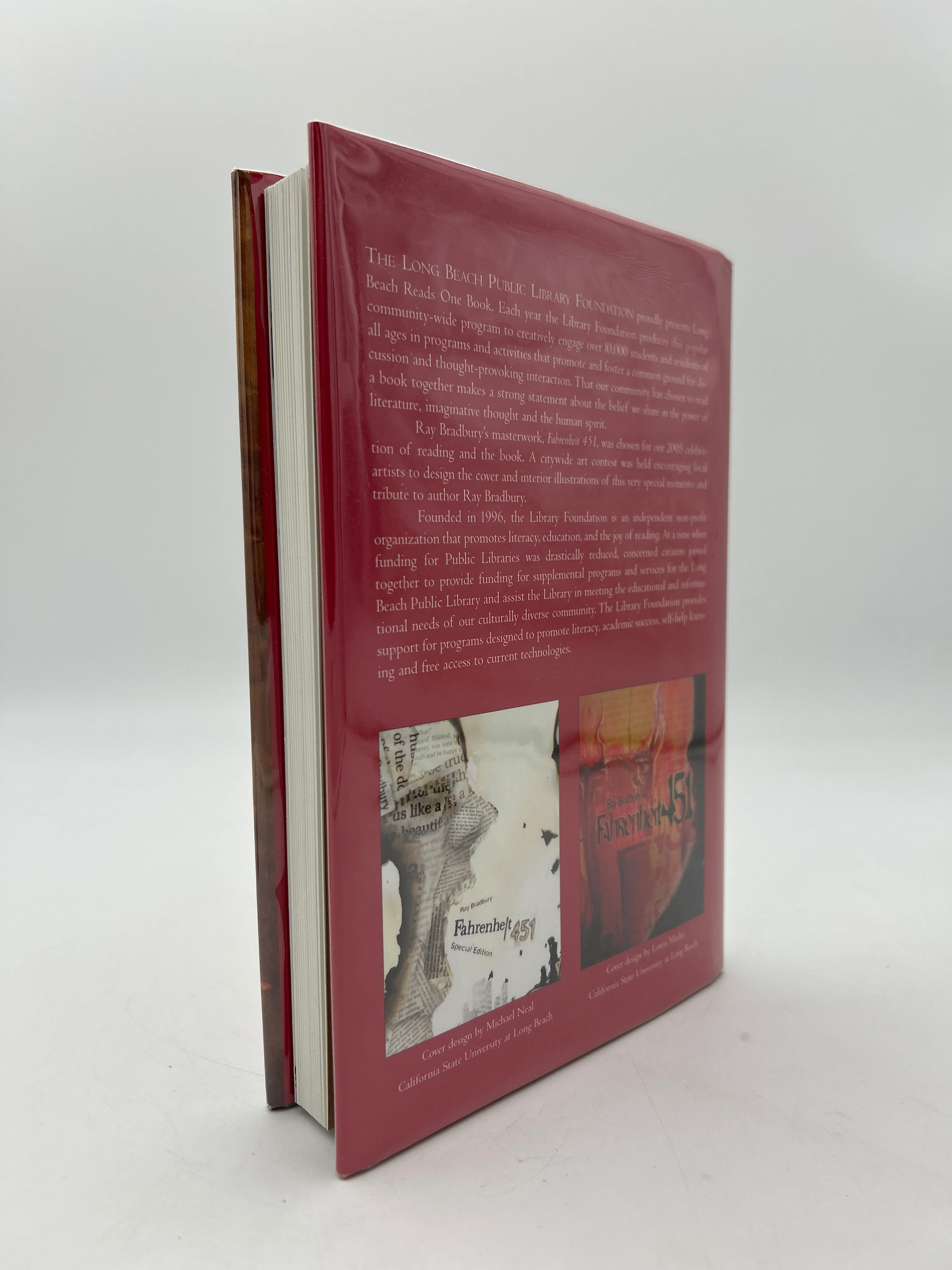 Fahrenheit 451 - Image 8