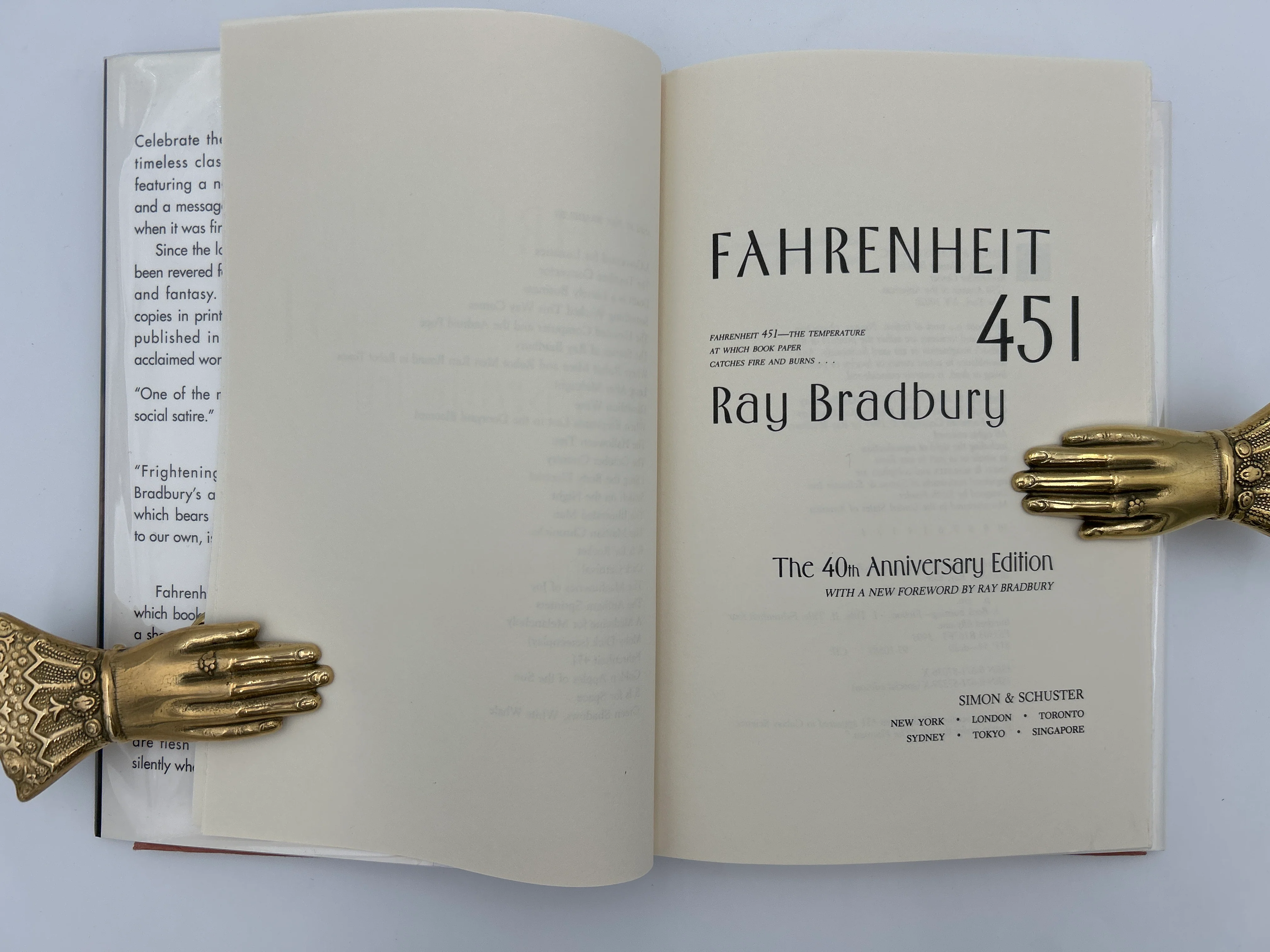 Fahrenheit 451 - Image 5