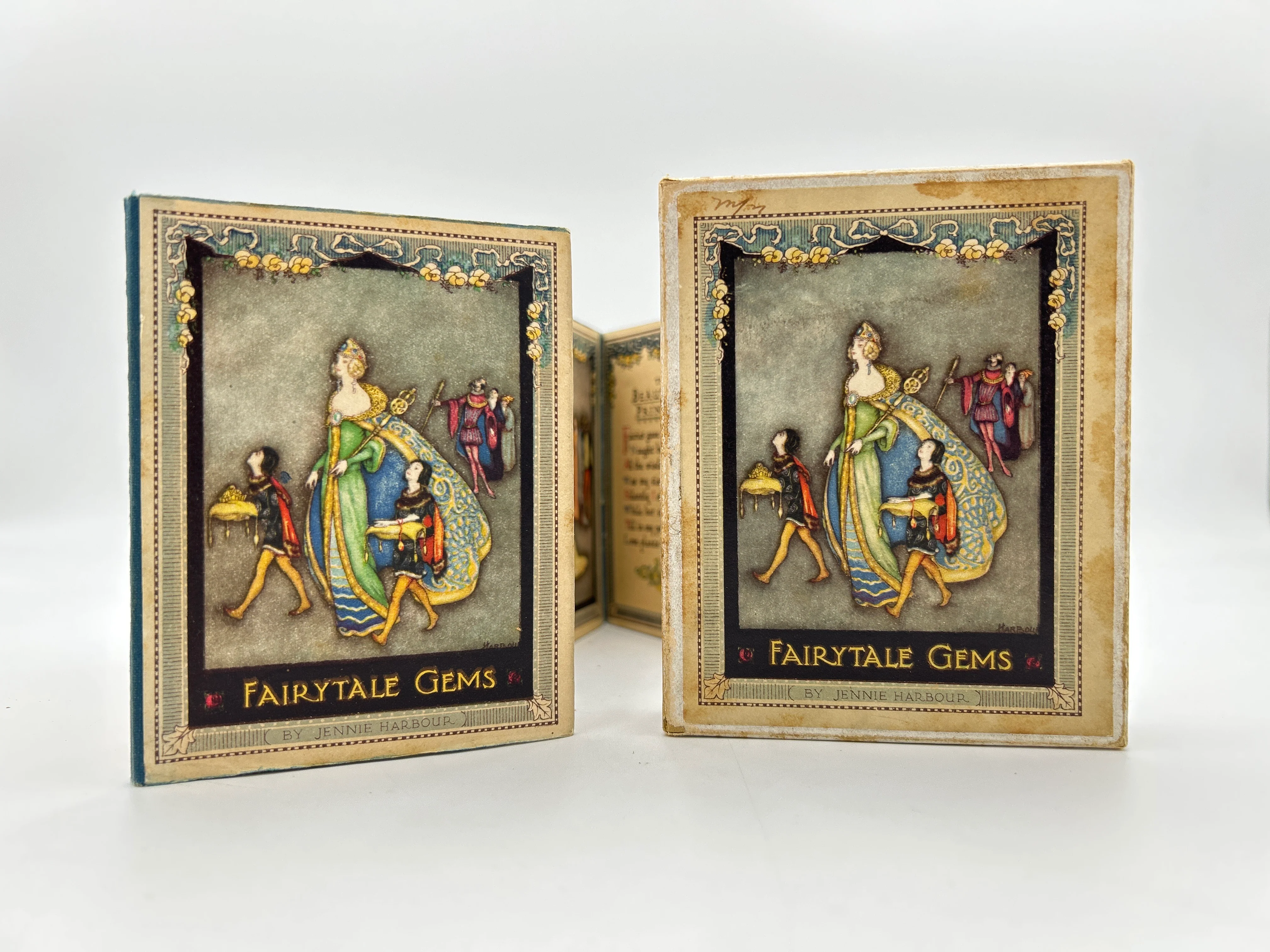 Fairytale Gems