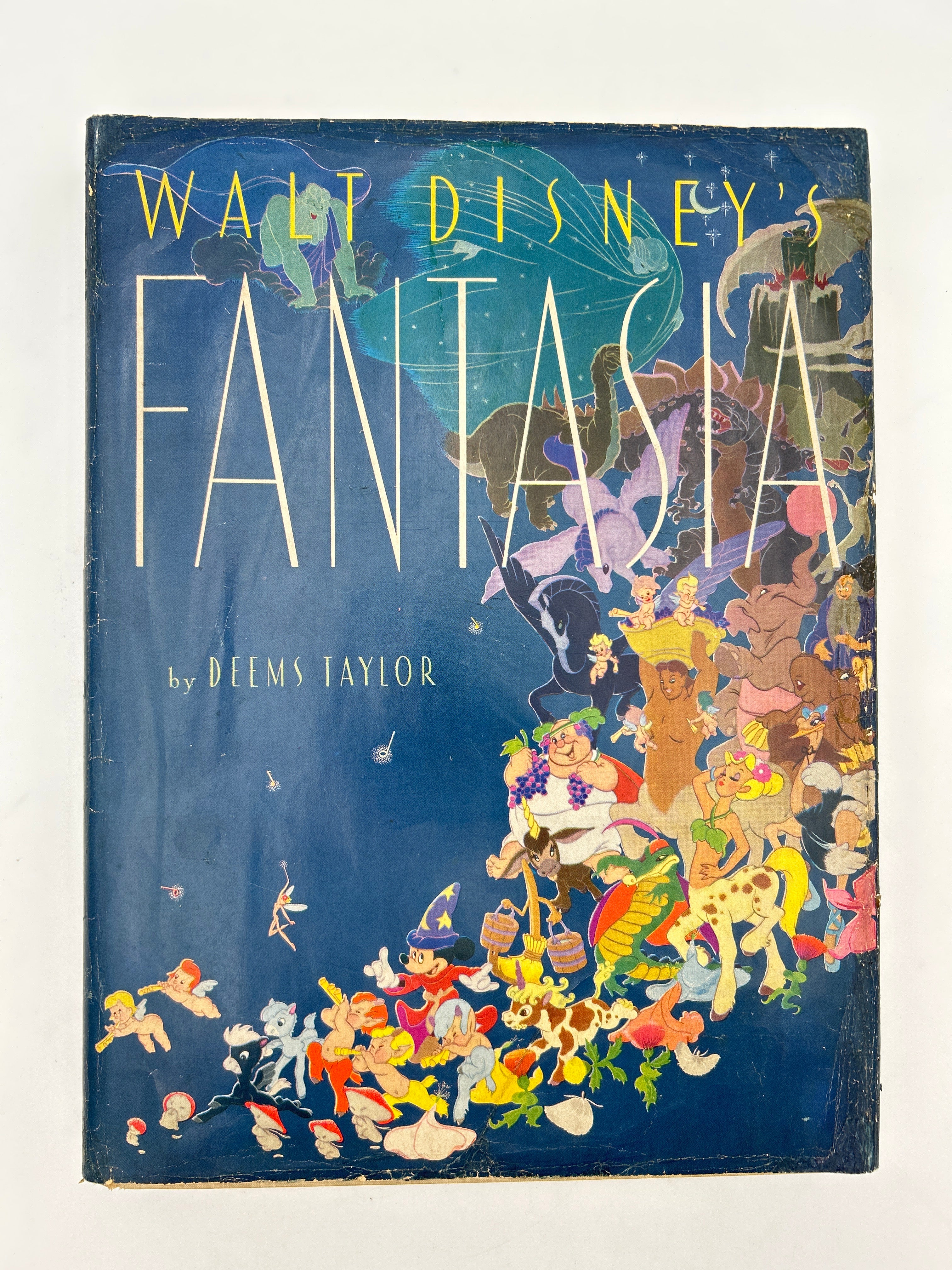 Fantasia - Image 5