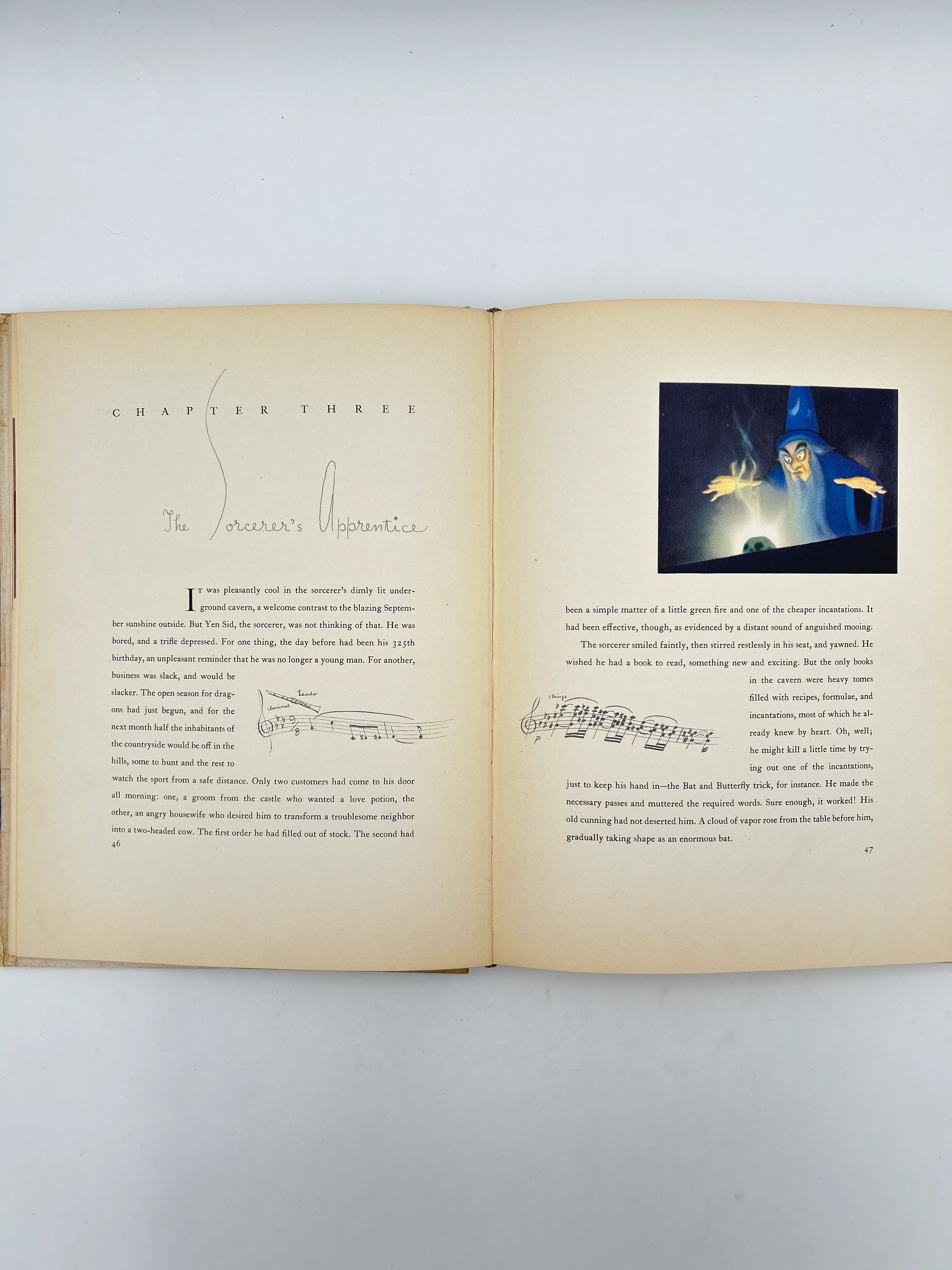 Fantasia - Image 8
