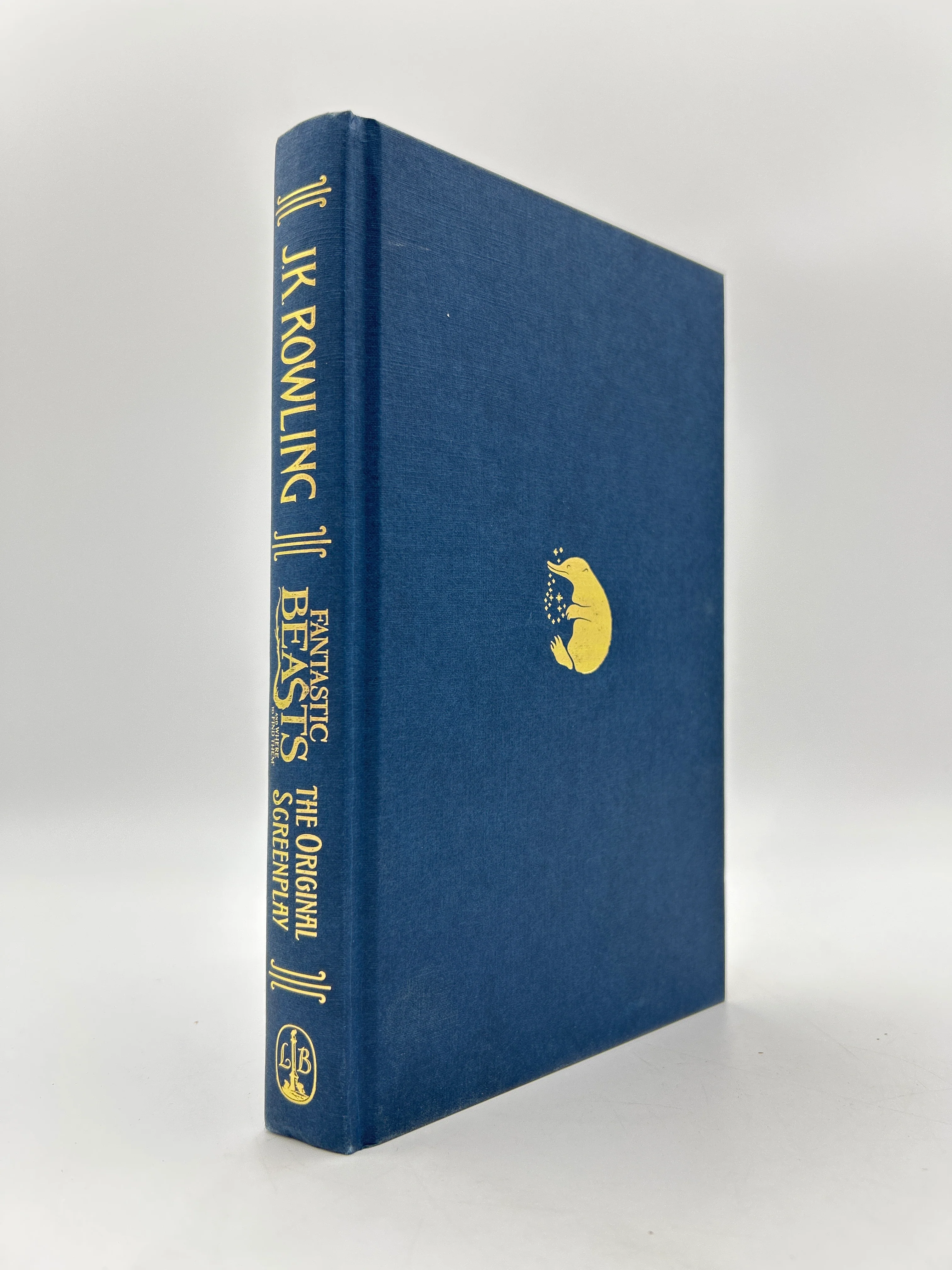Fantastic Beasts and Where to Find Them: The Original Screenplay - Image 3