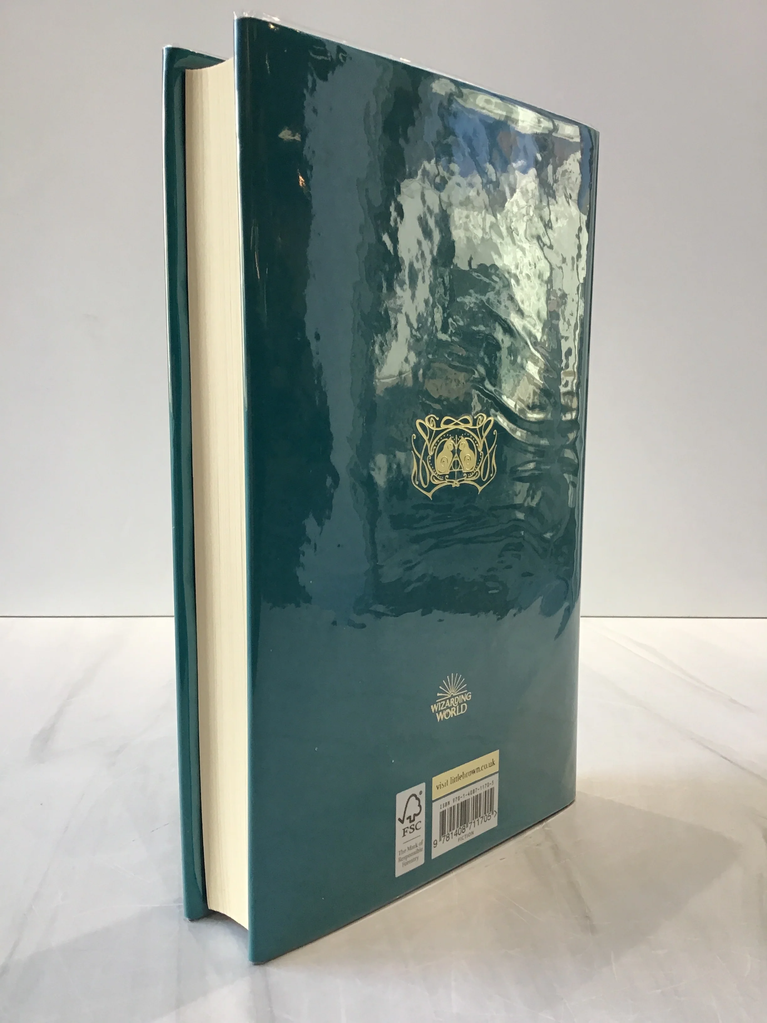 Fantastic Beasts The Crimes of the Grindelwald - Image 2