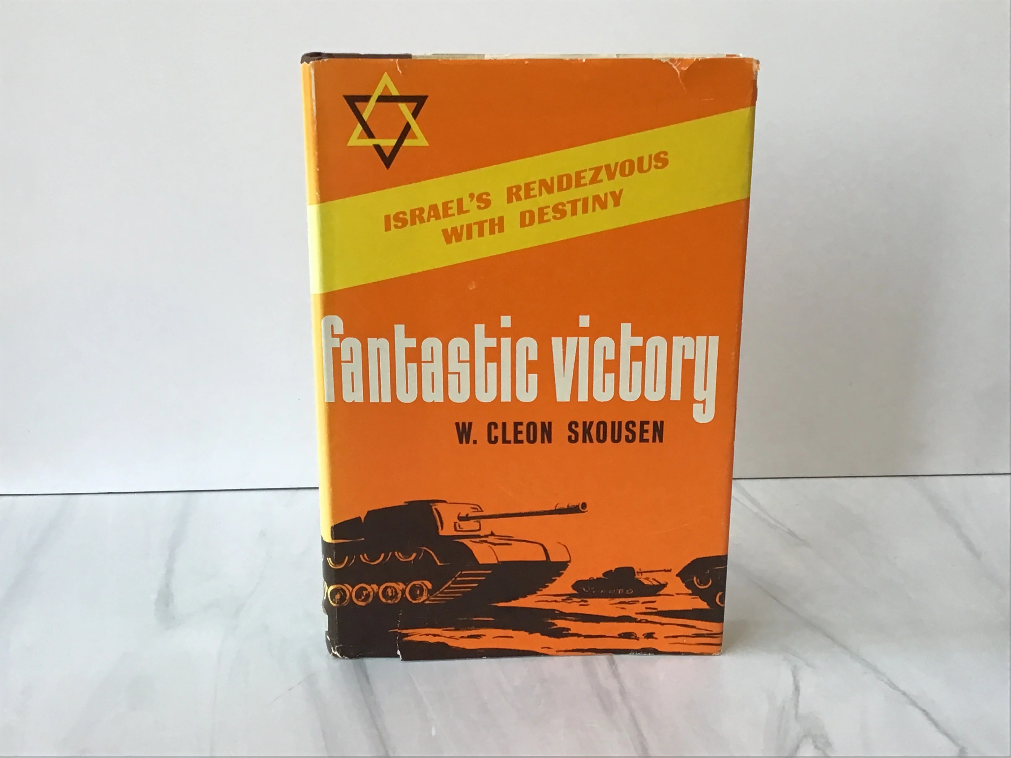 Fantastic Victory