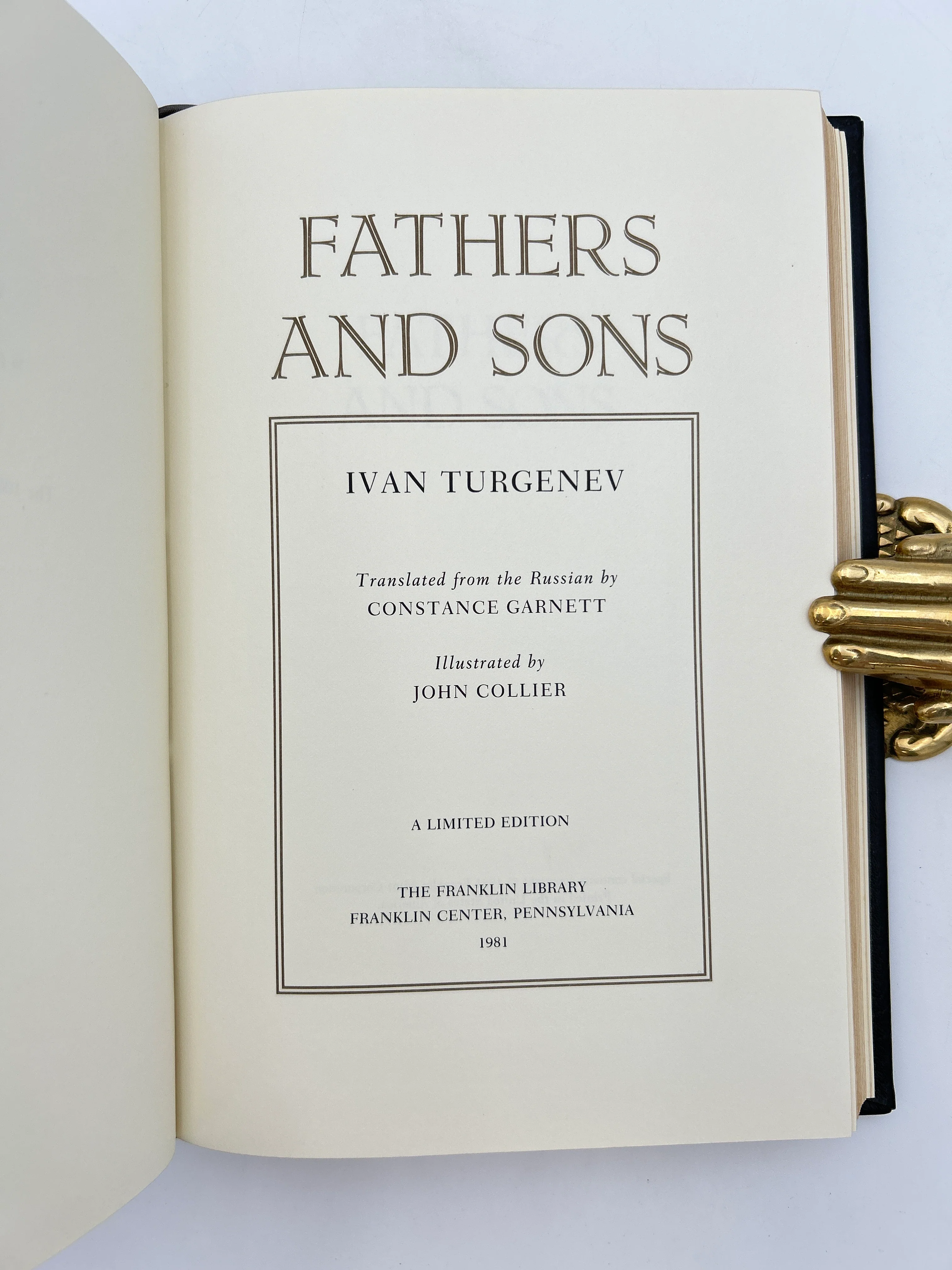 Fathers and Sons - Image 3