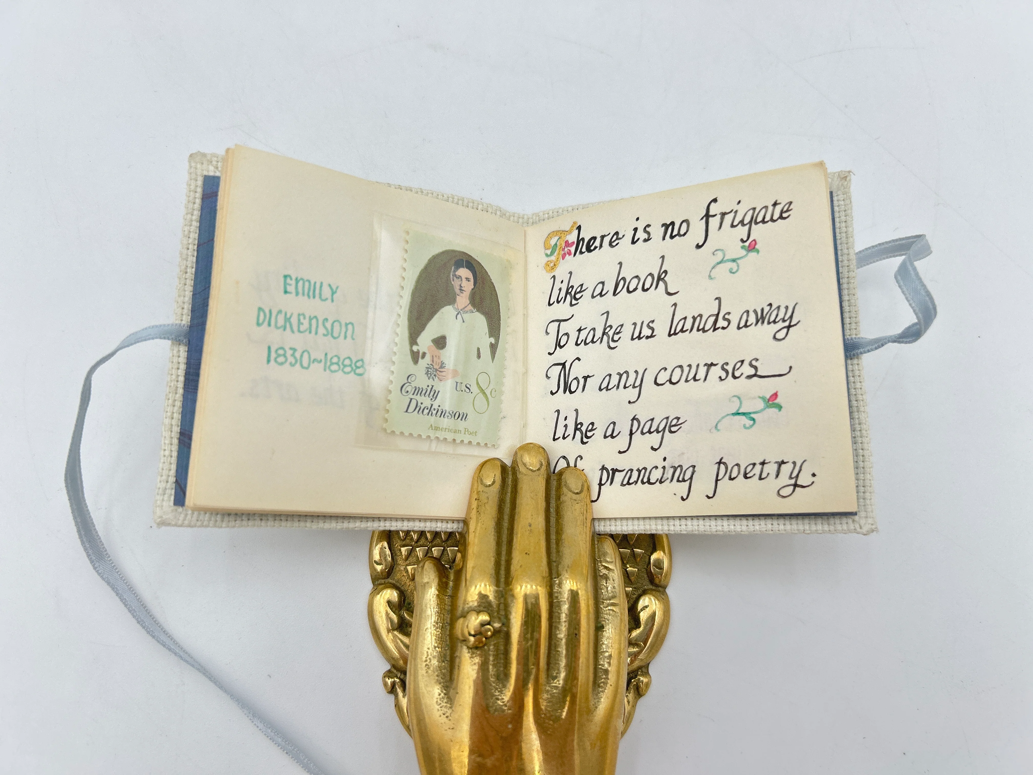 Favorite Quotations (from seven literary writers 1800's) - Image 4