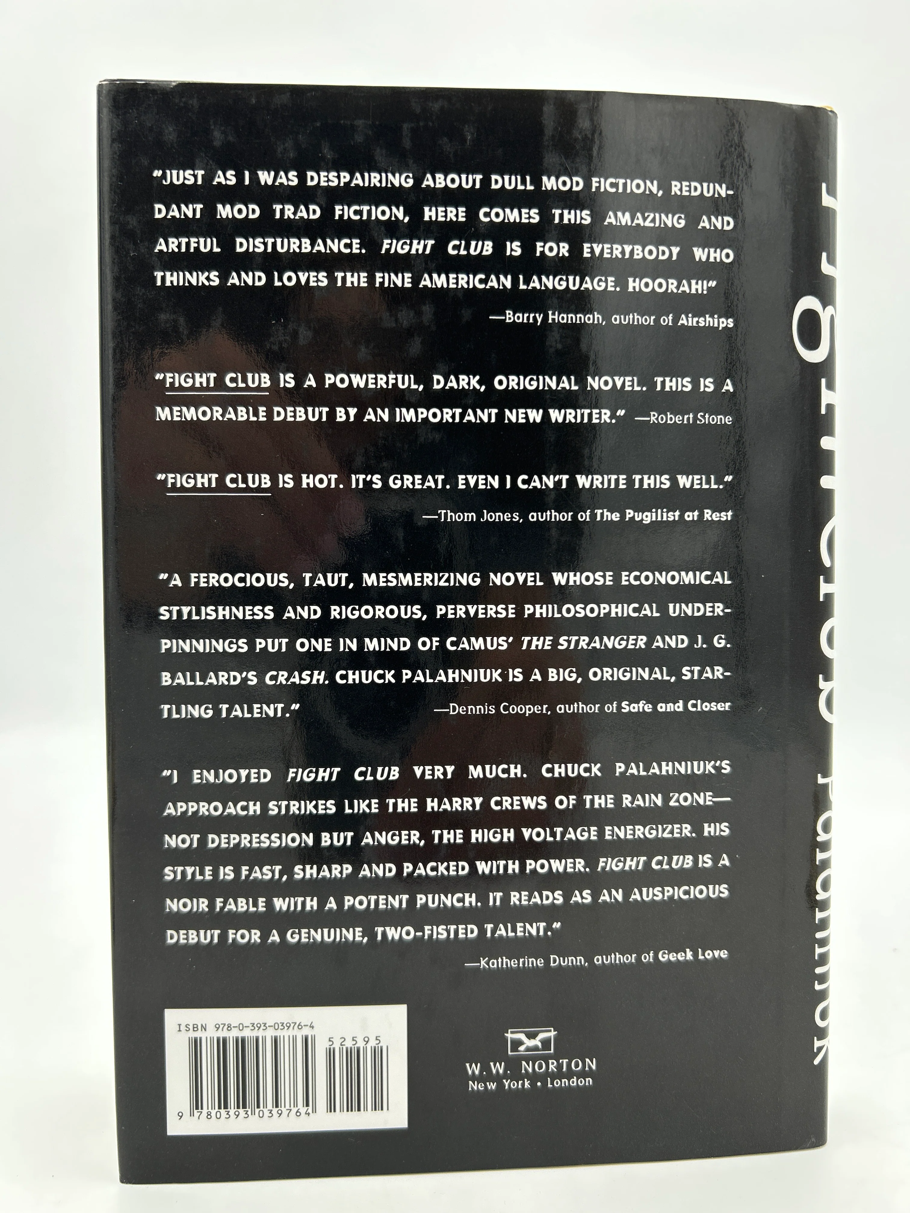 Fight Club - Image 5