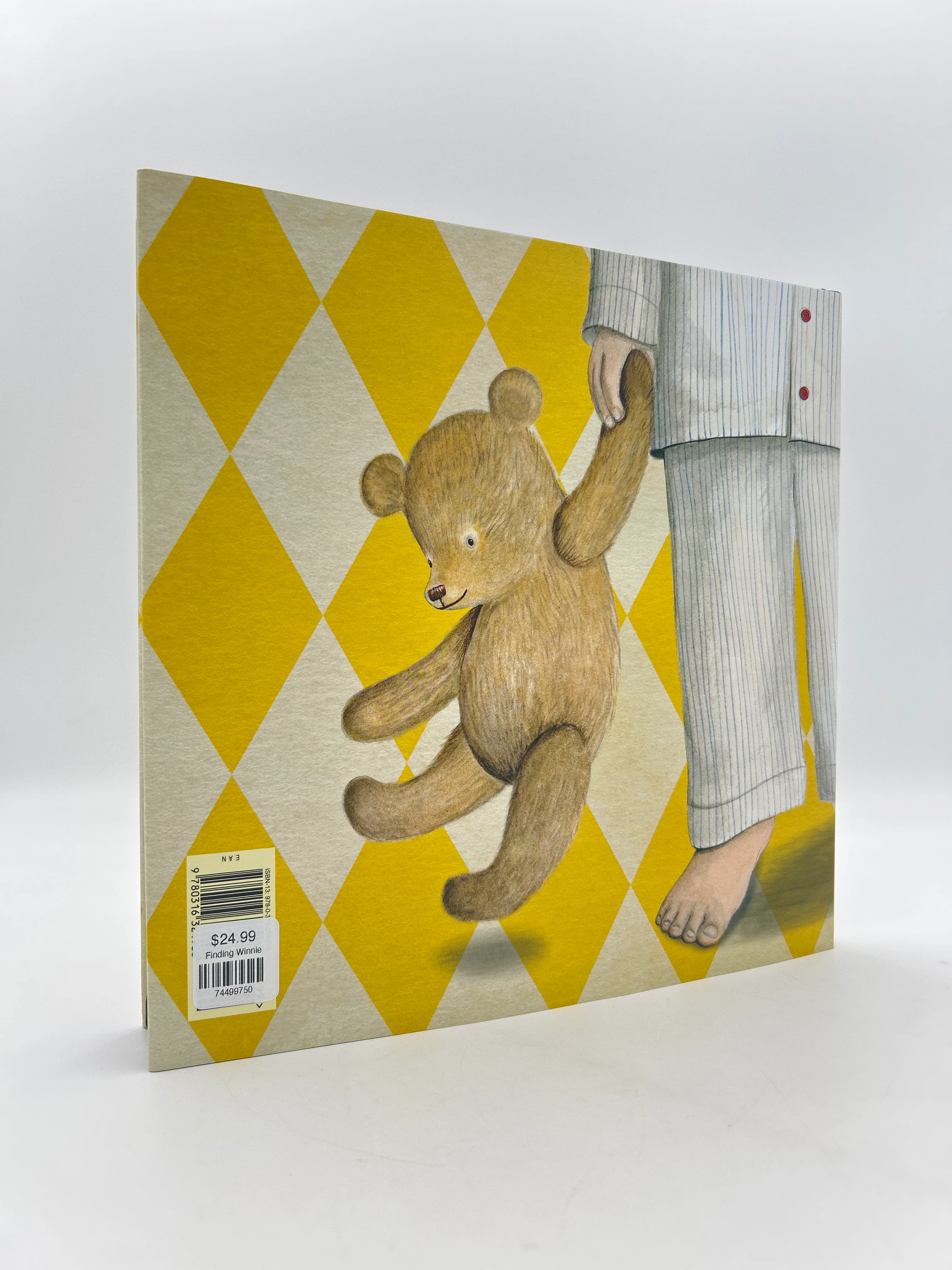 Finding Winnie - Image 3