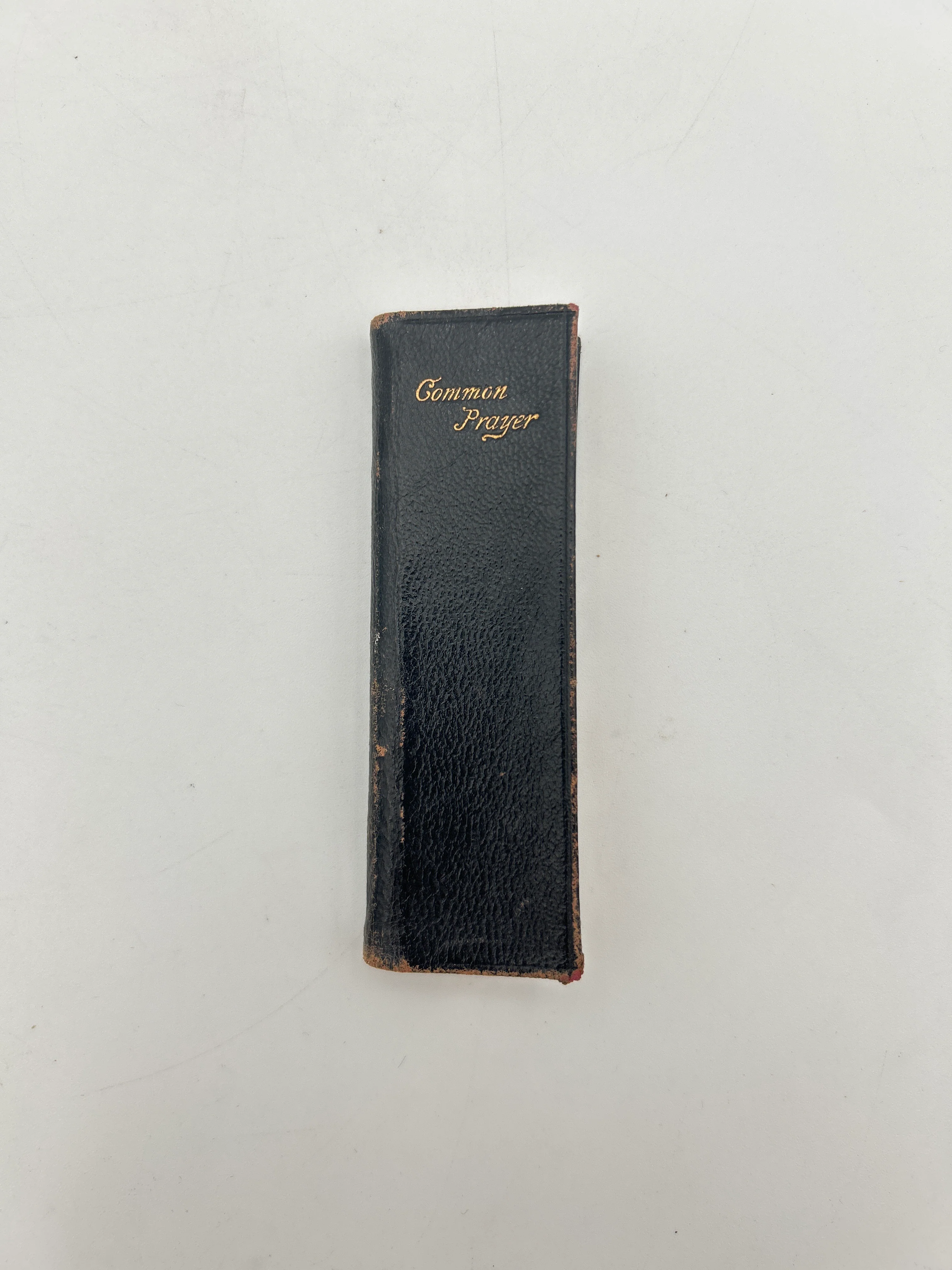 “Finger” Book of Common Prayer - Image 4