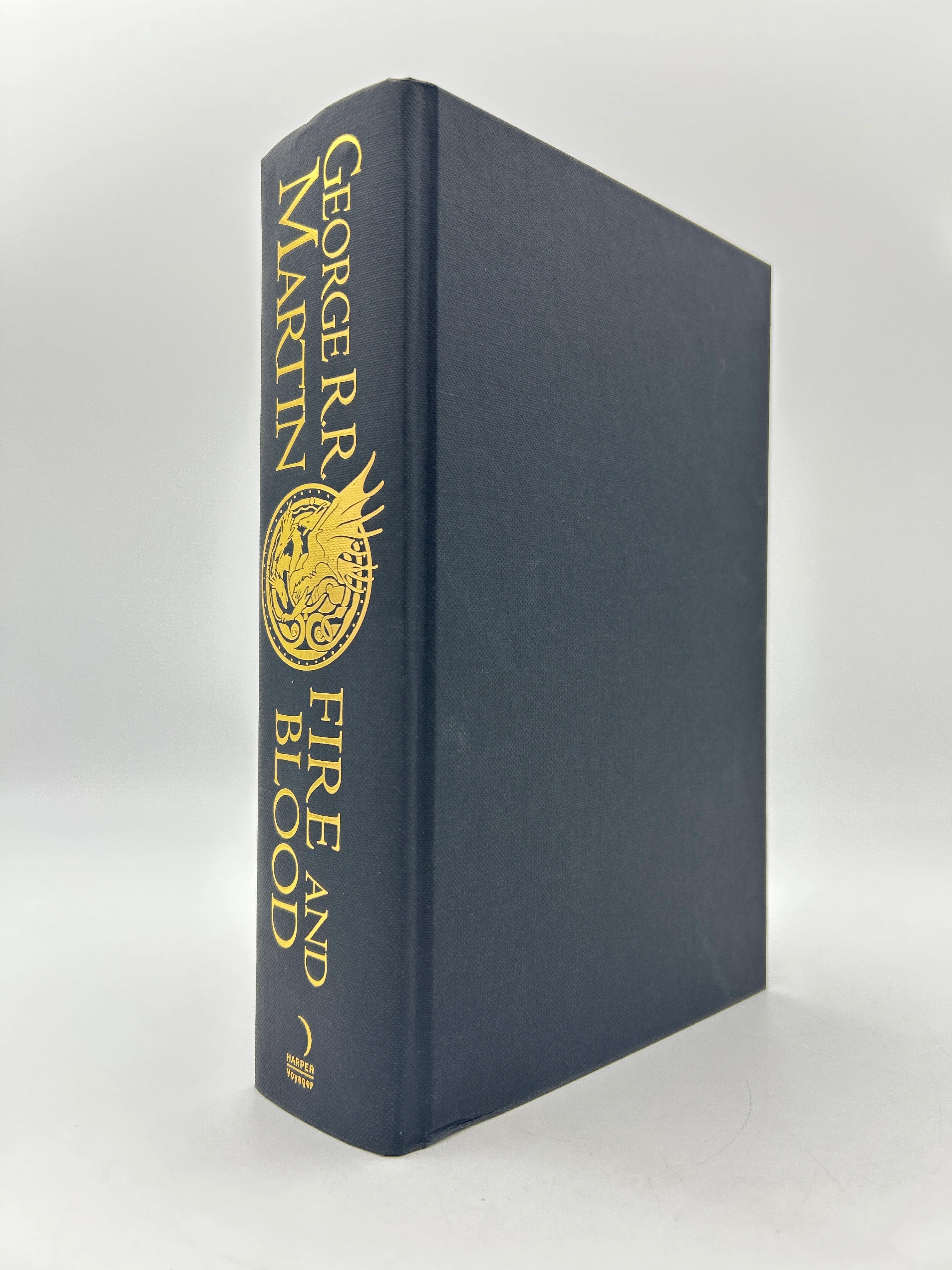 Fire and Blood: A History of the Targaryen Kings from Aegon the Conqueror to Aegon III - Image 6
