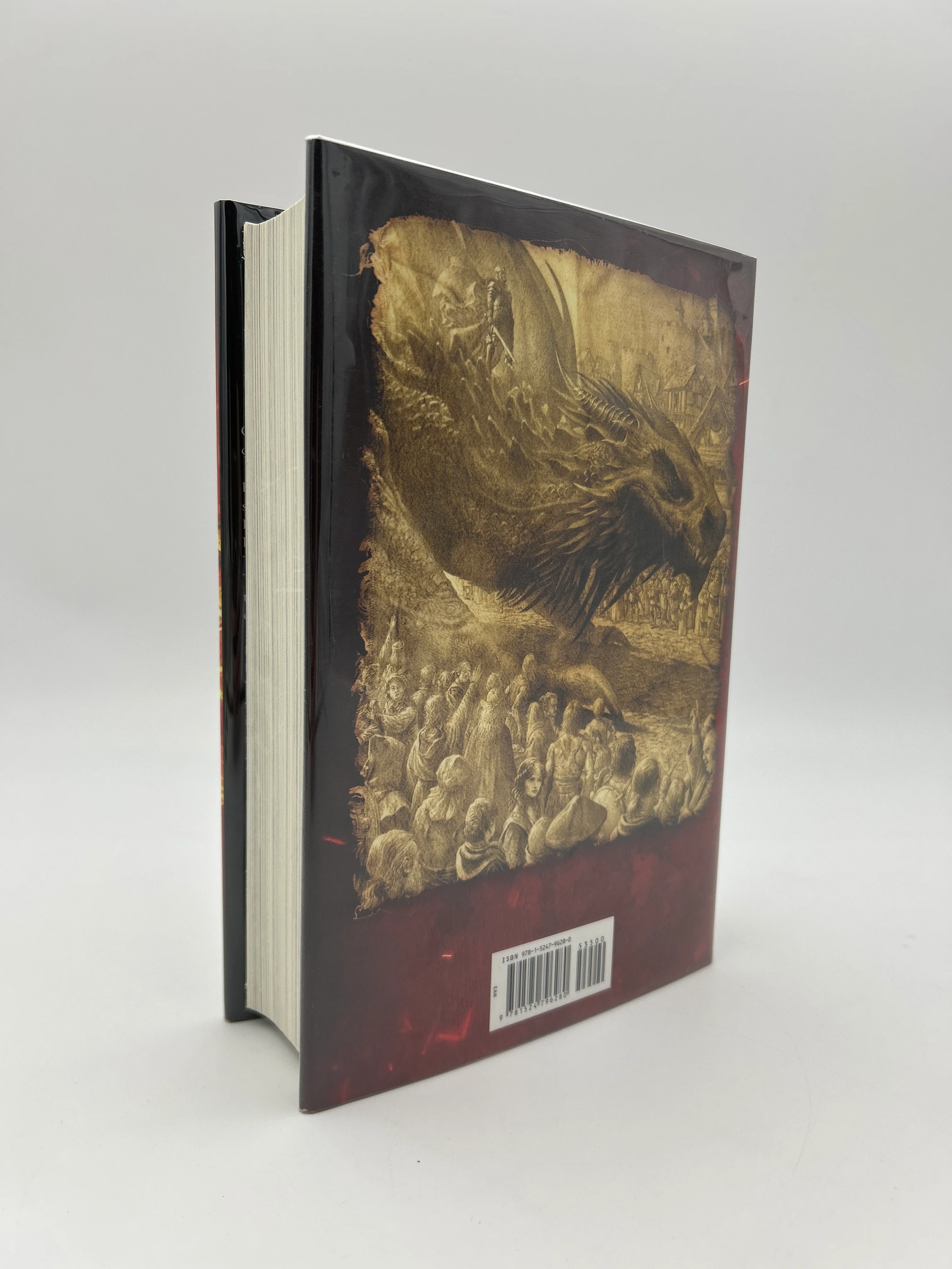 Fire & Blood - Image 8