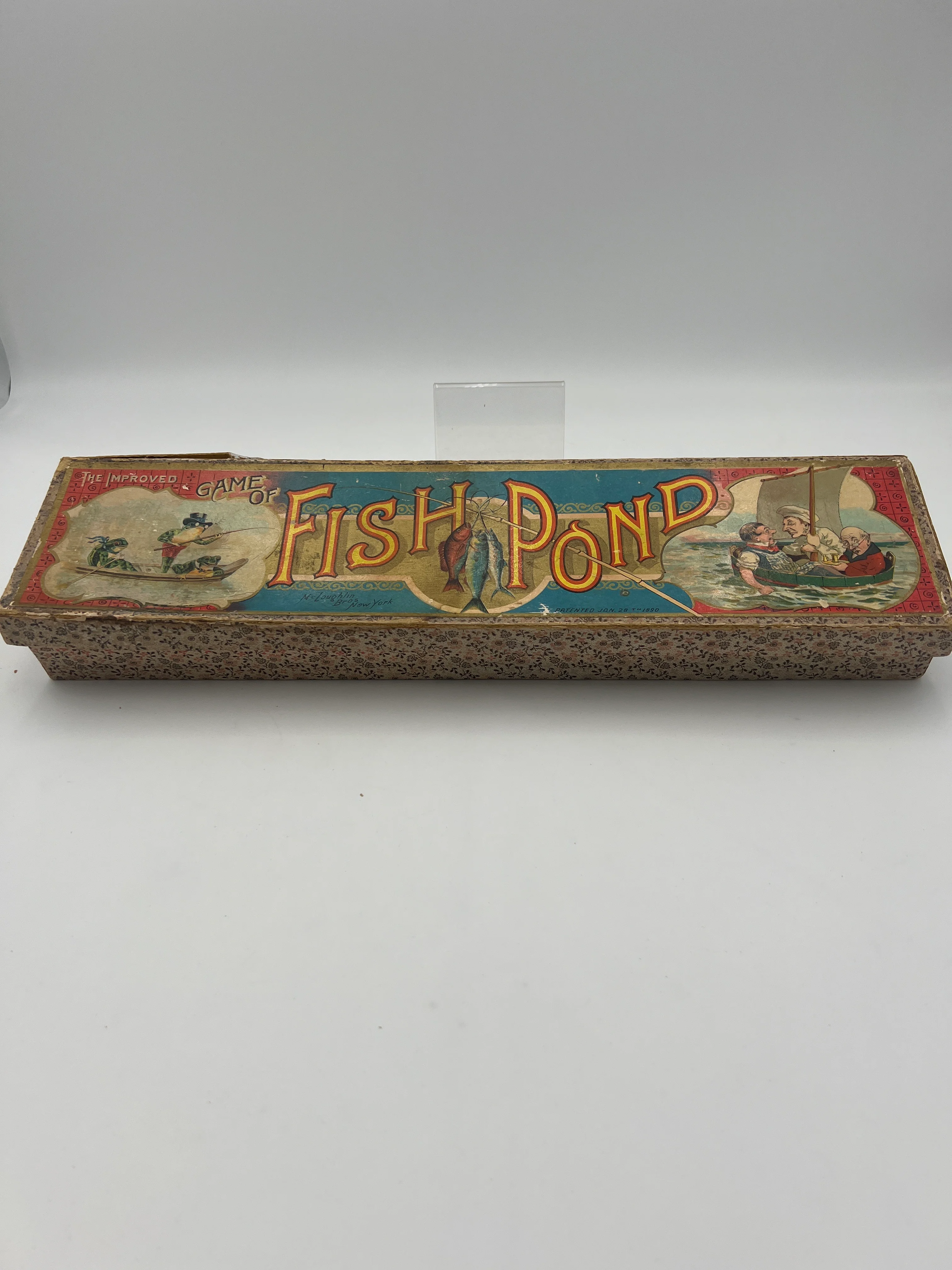 Fish Pond Game - Image 3