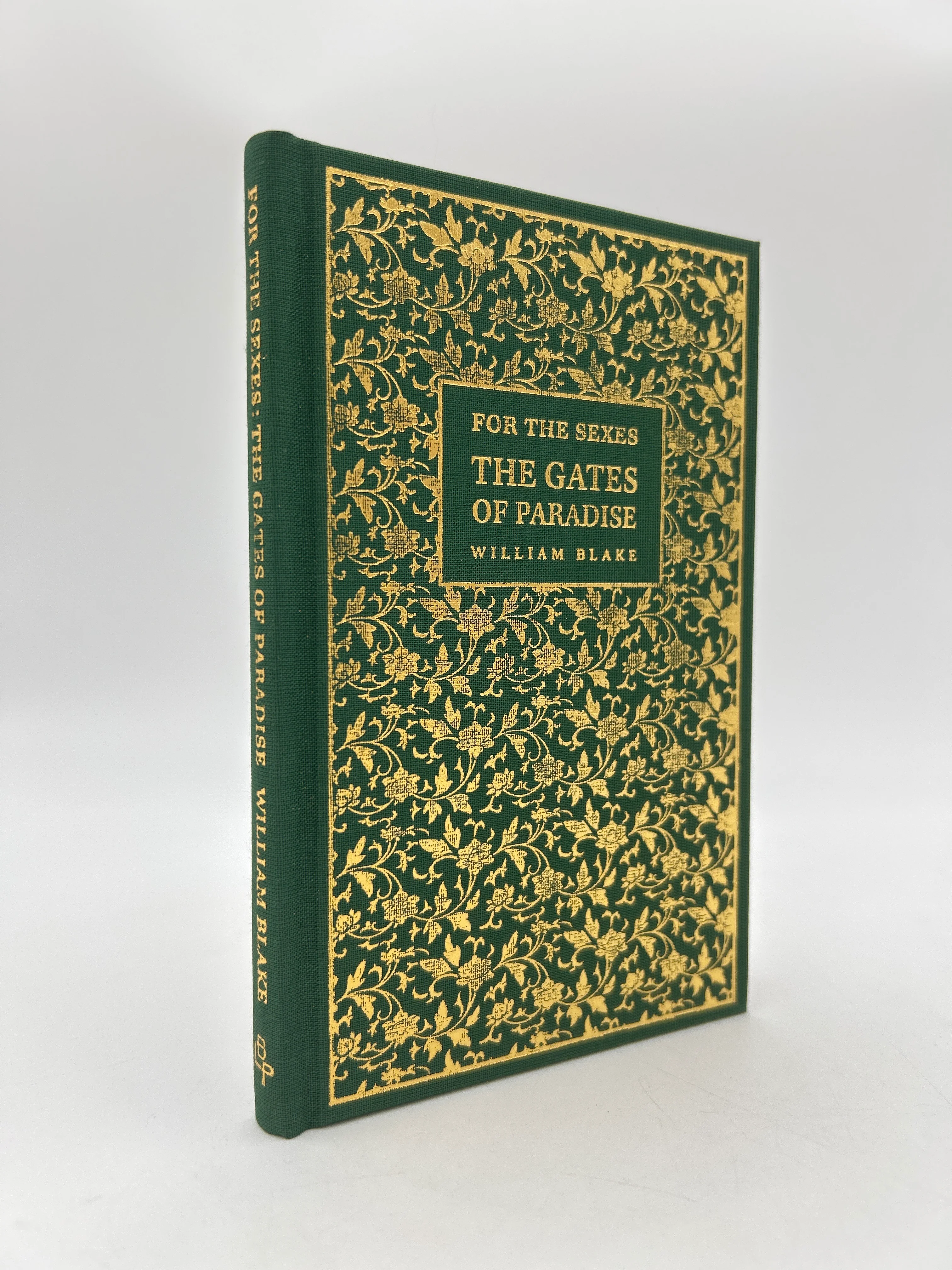 For the Sexes: The Gates of Paradise