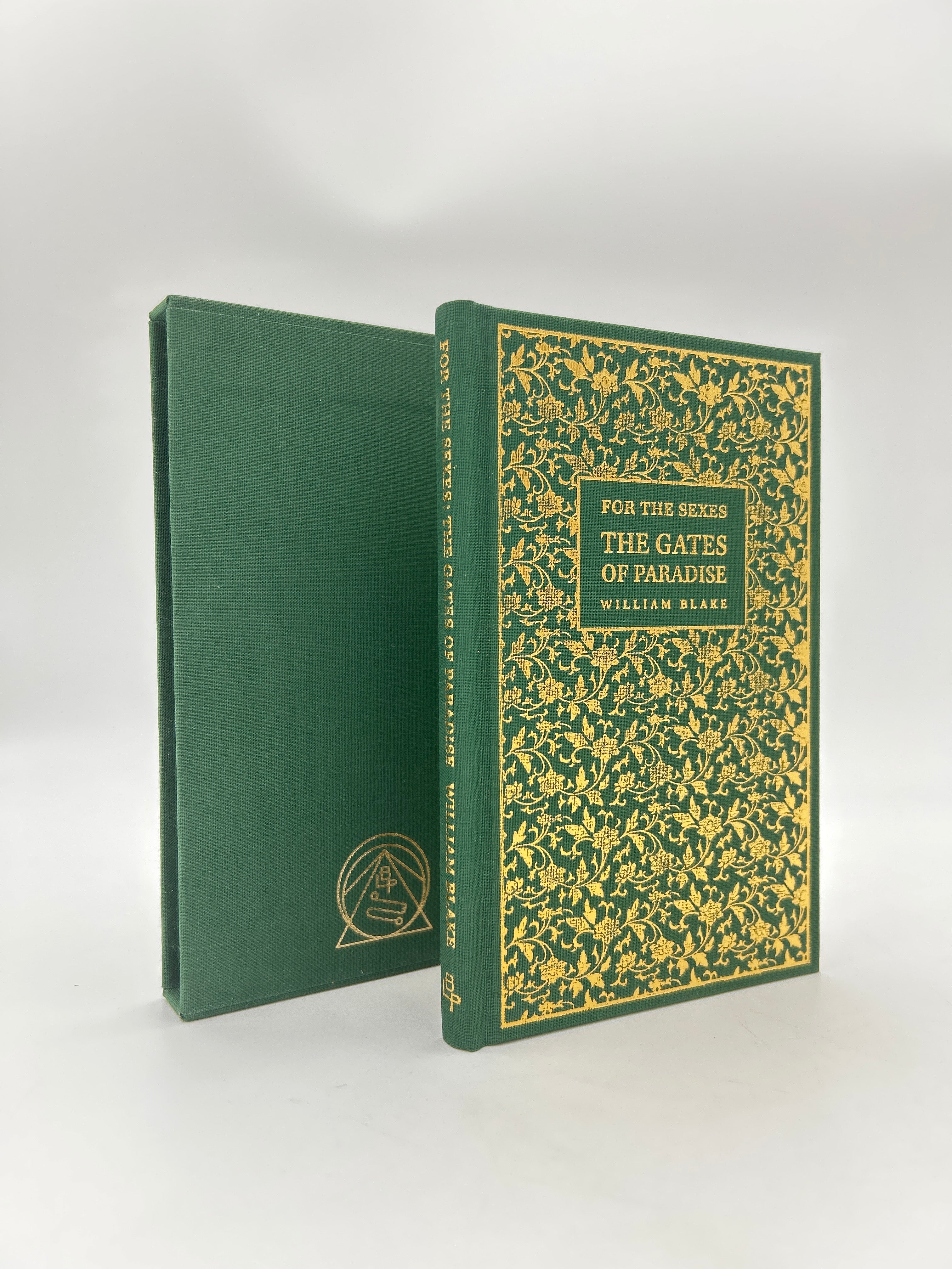 For the Sexes: The Gates of Paradise - Image 6
