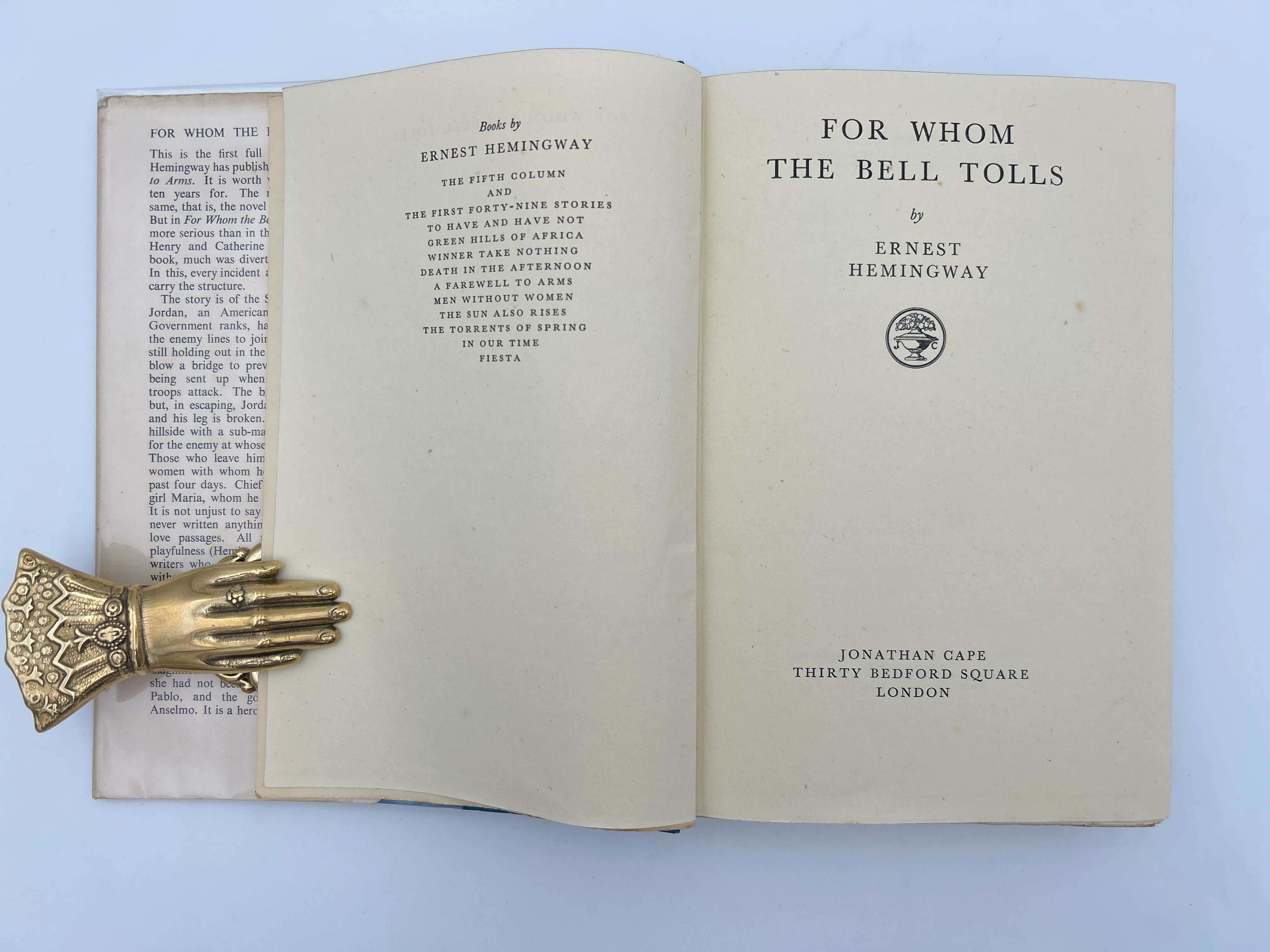 For Whom the Bell Tolls - Image 3