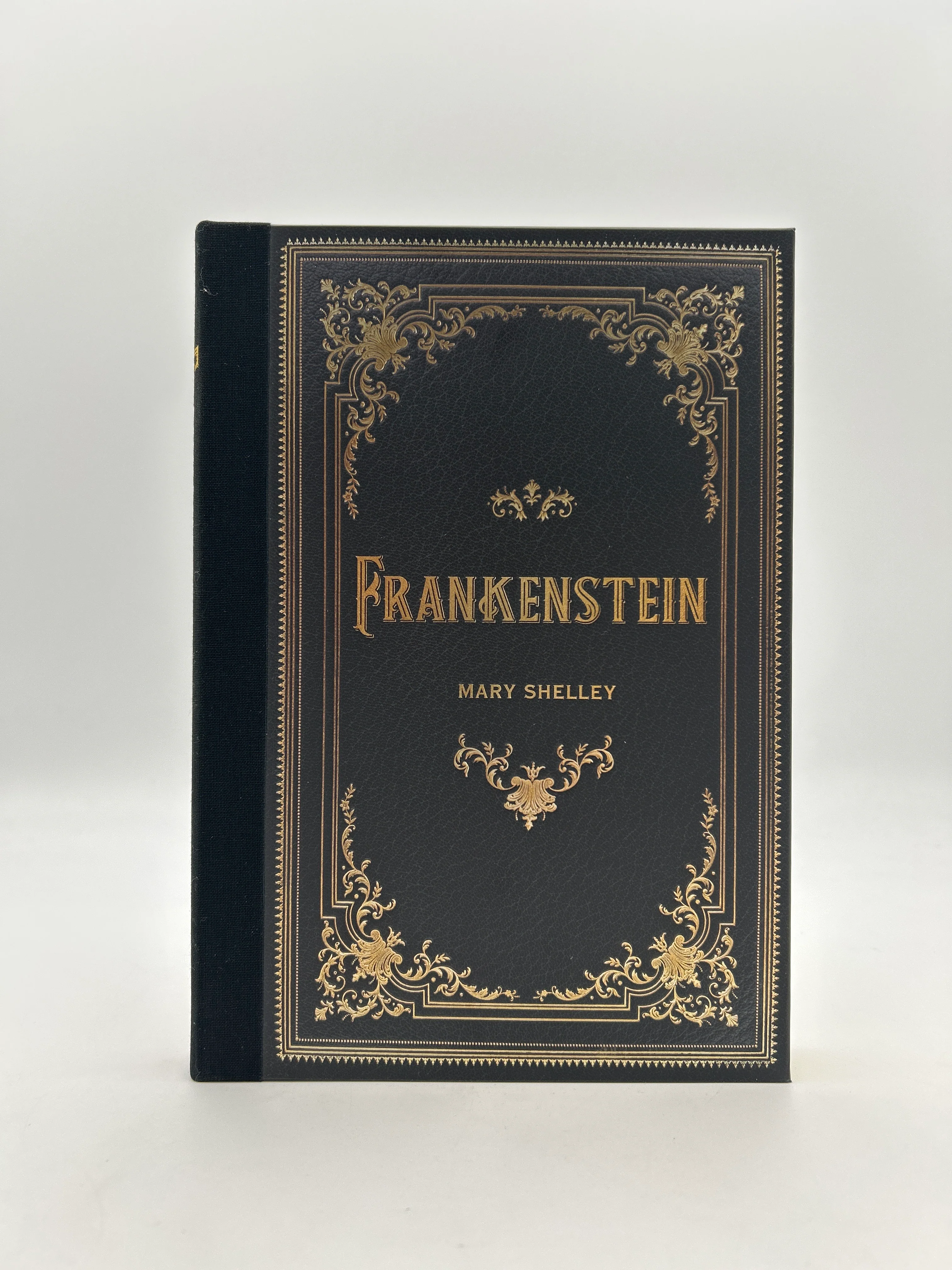 Frakenstein