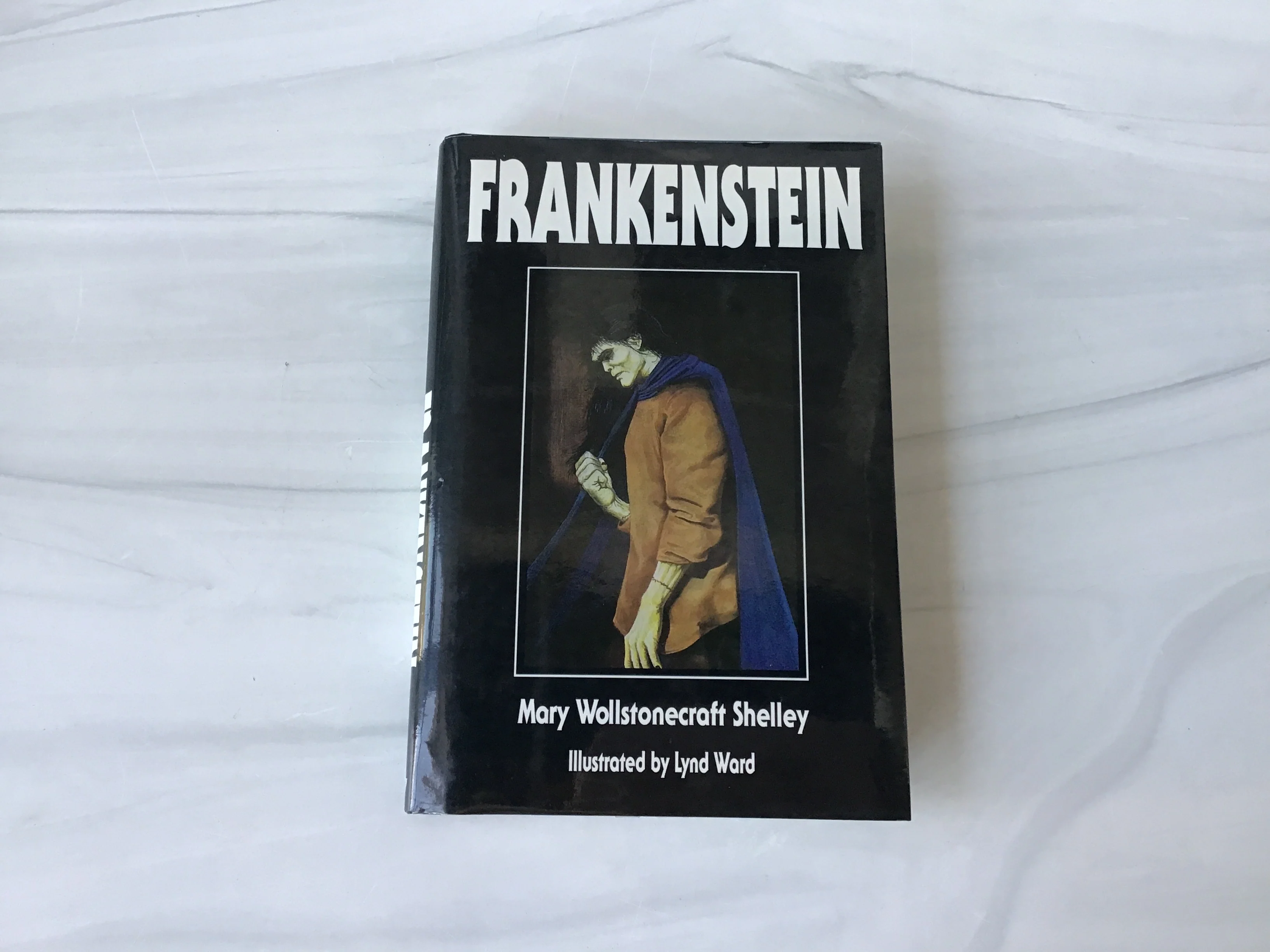 -Frankenstein*