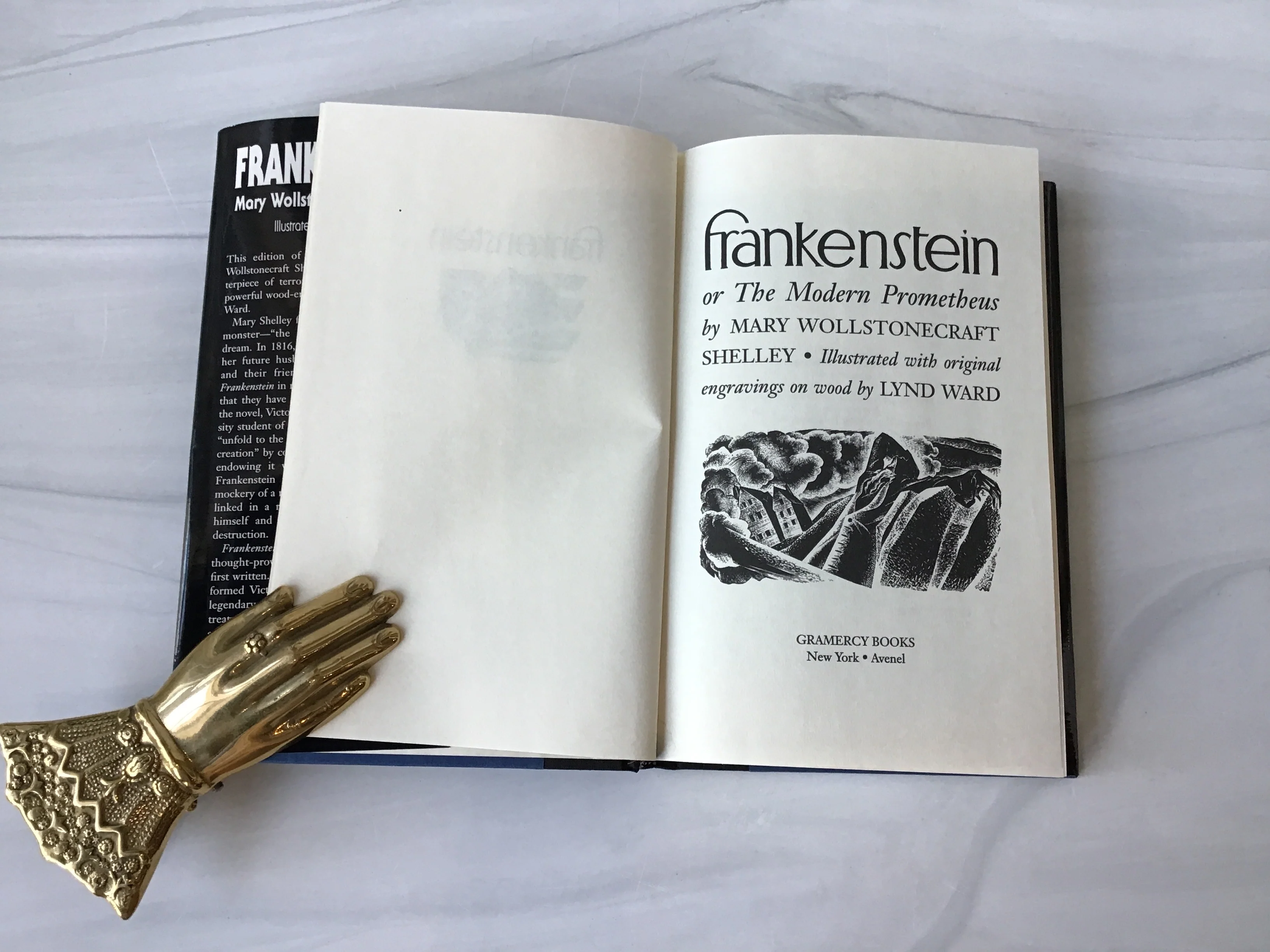 -Frankenstein* - Image 2