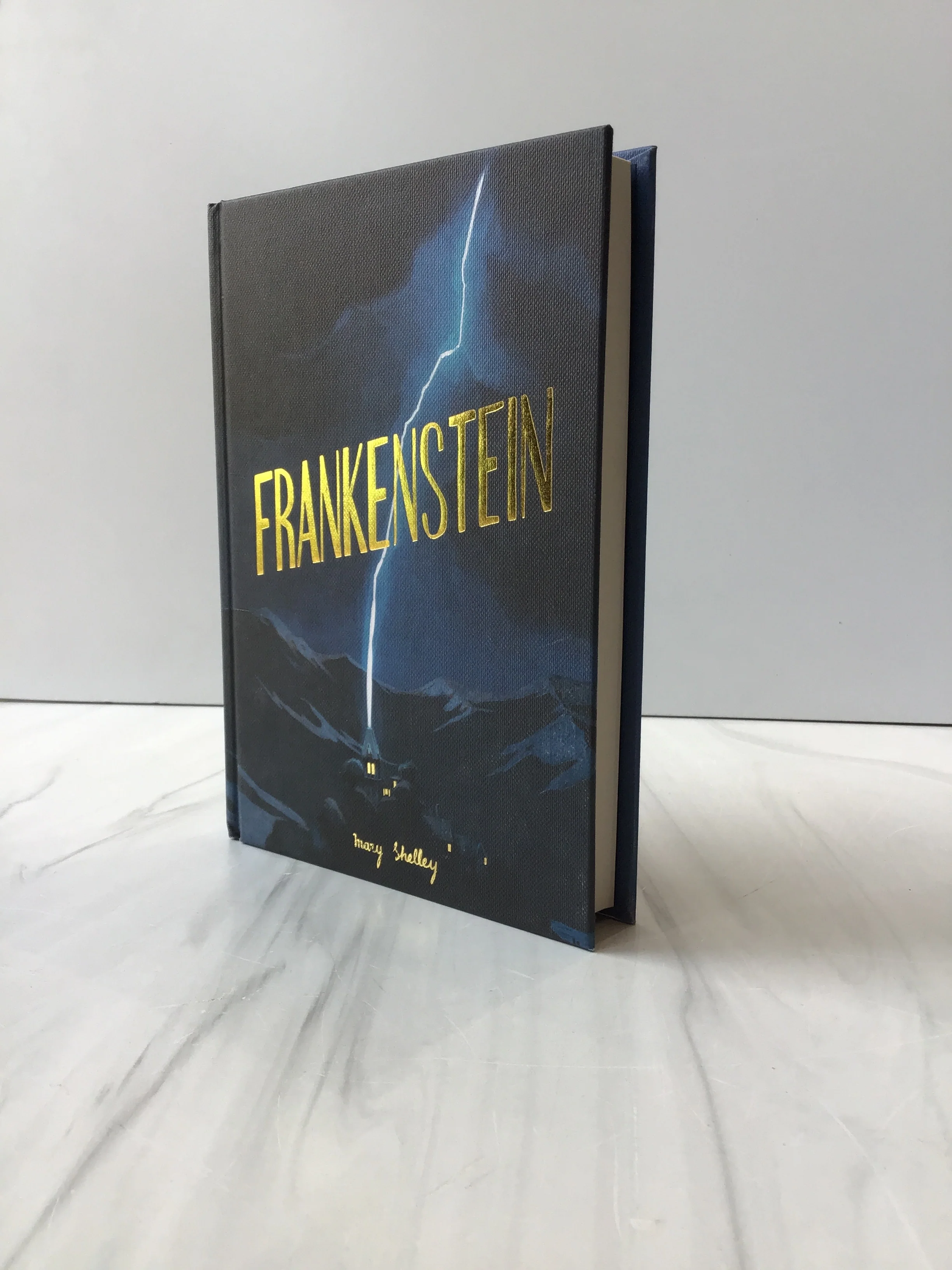-Frankenstein*