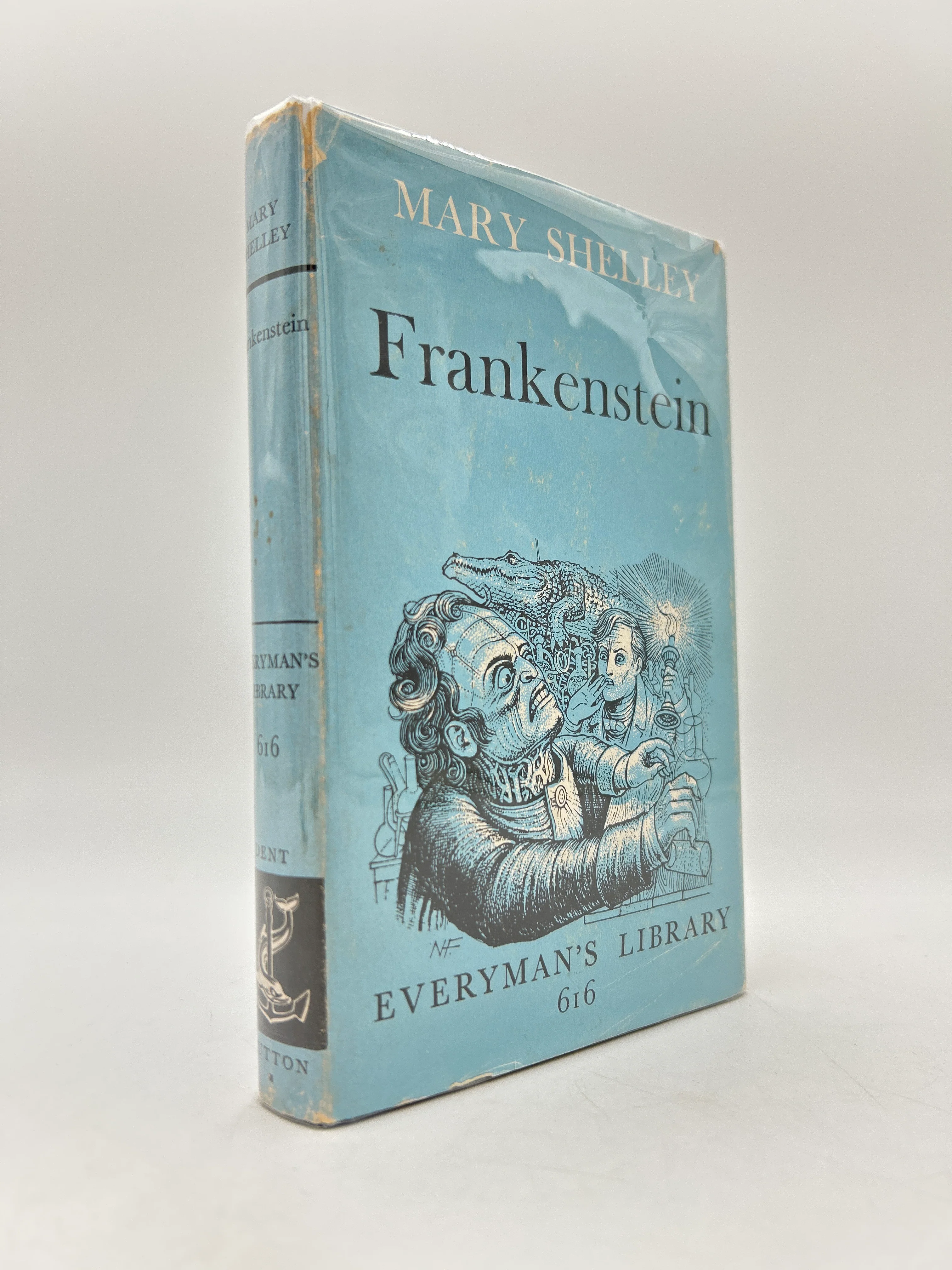 Frankenstein