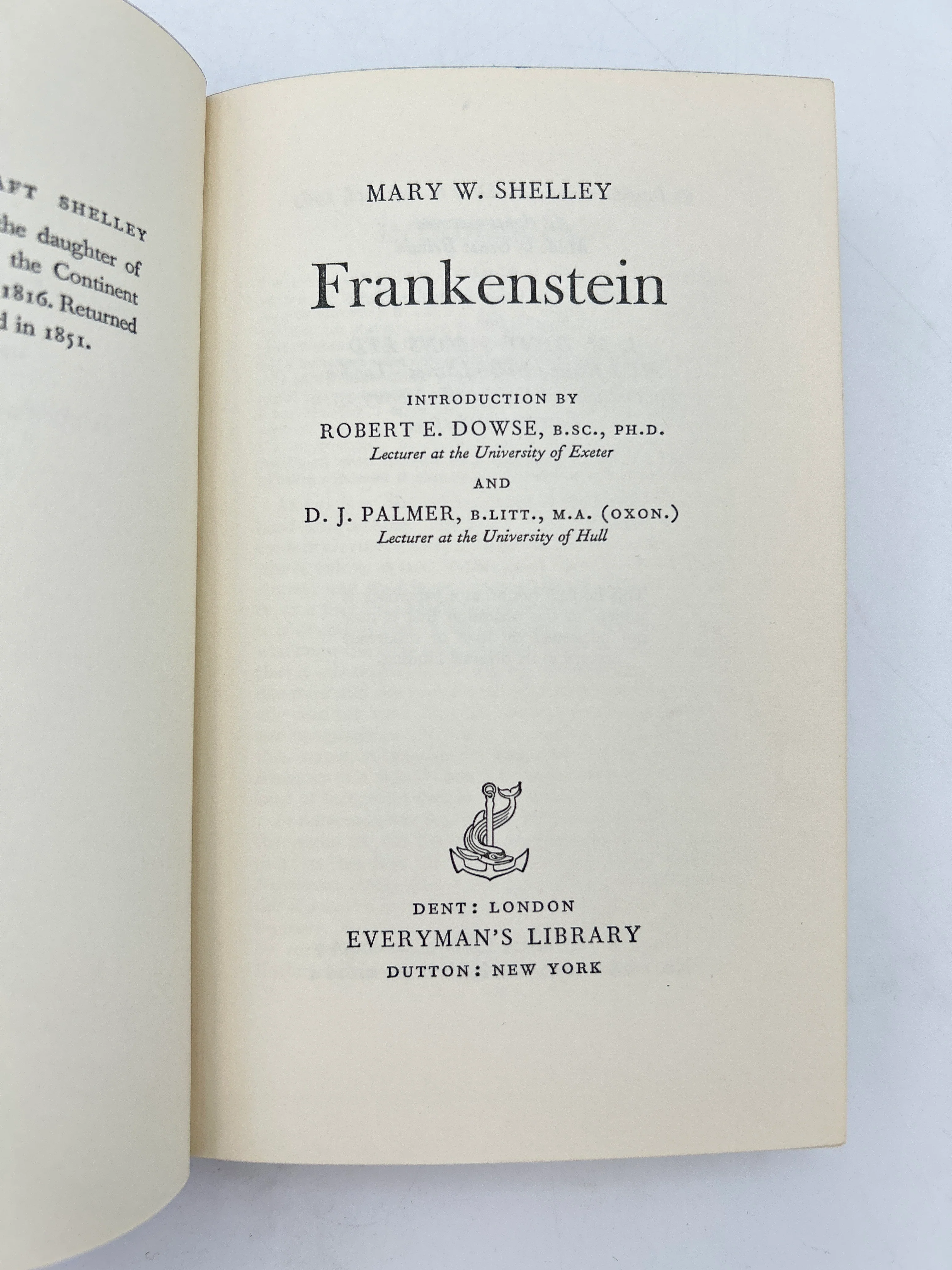Frankenstein - Image 3