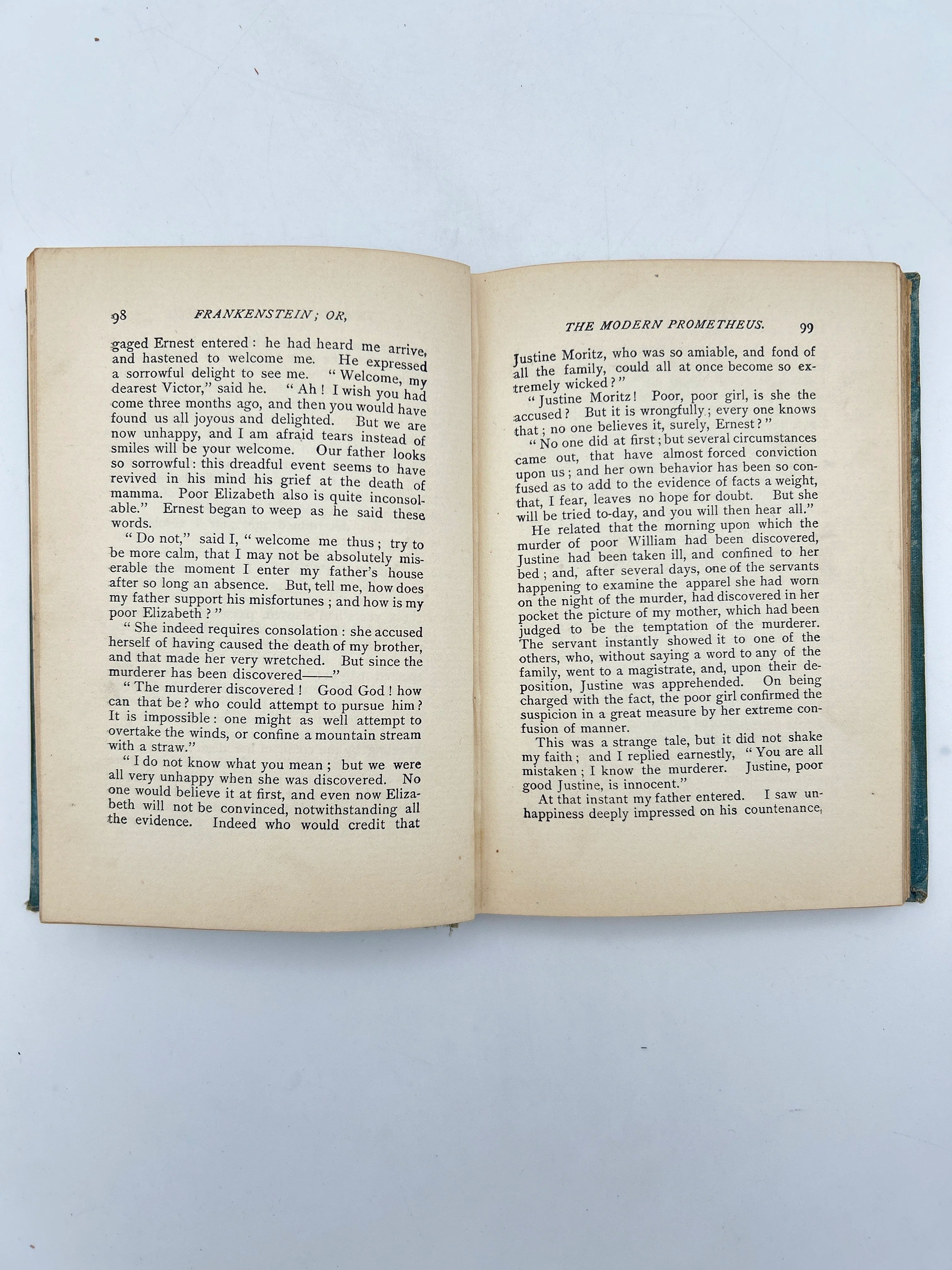 Frankenstein - Image 4
