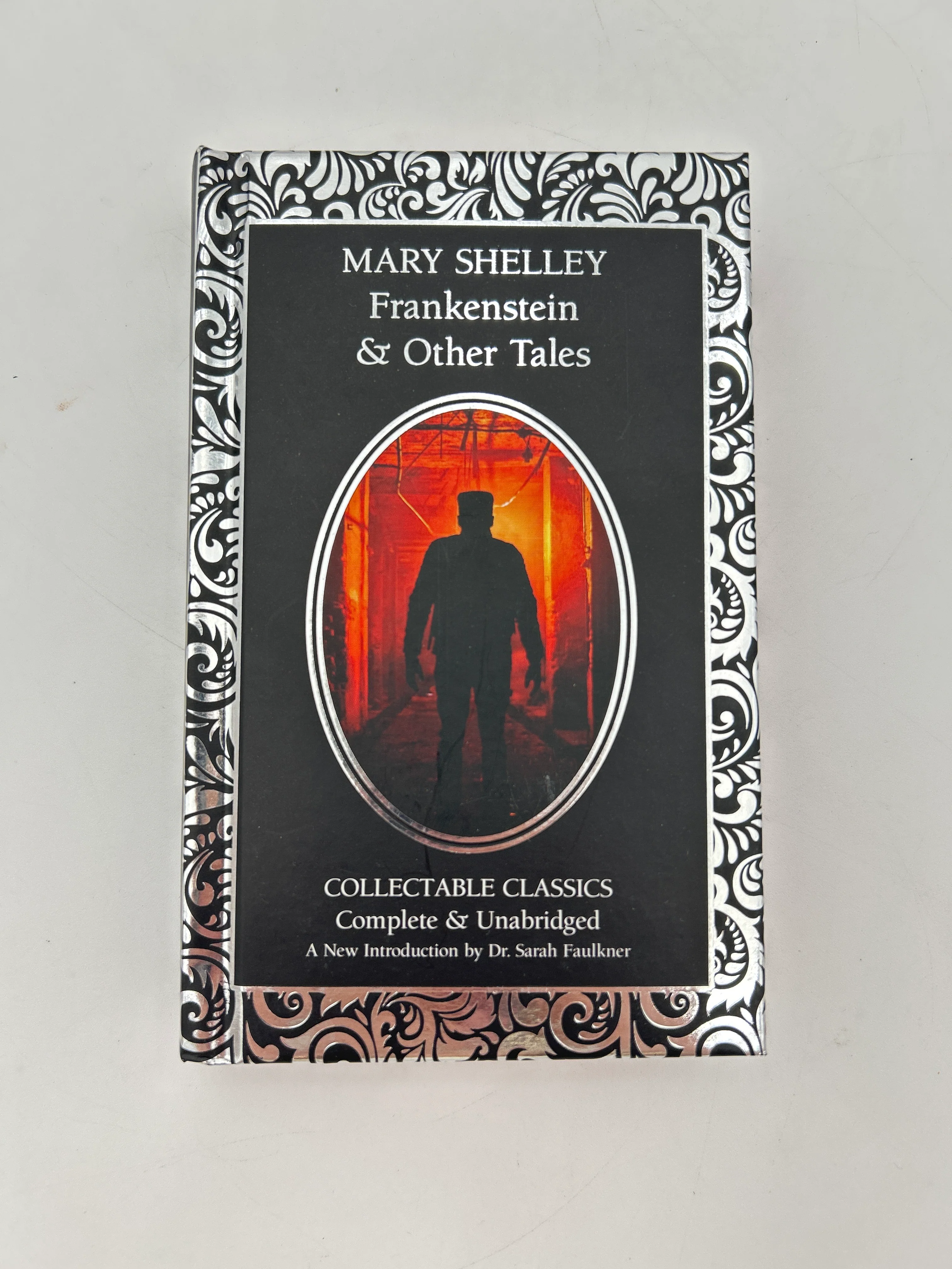 Frankenstein (Collective Classics)