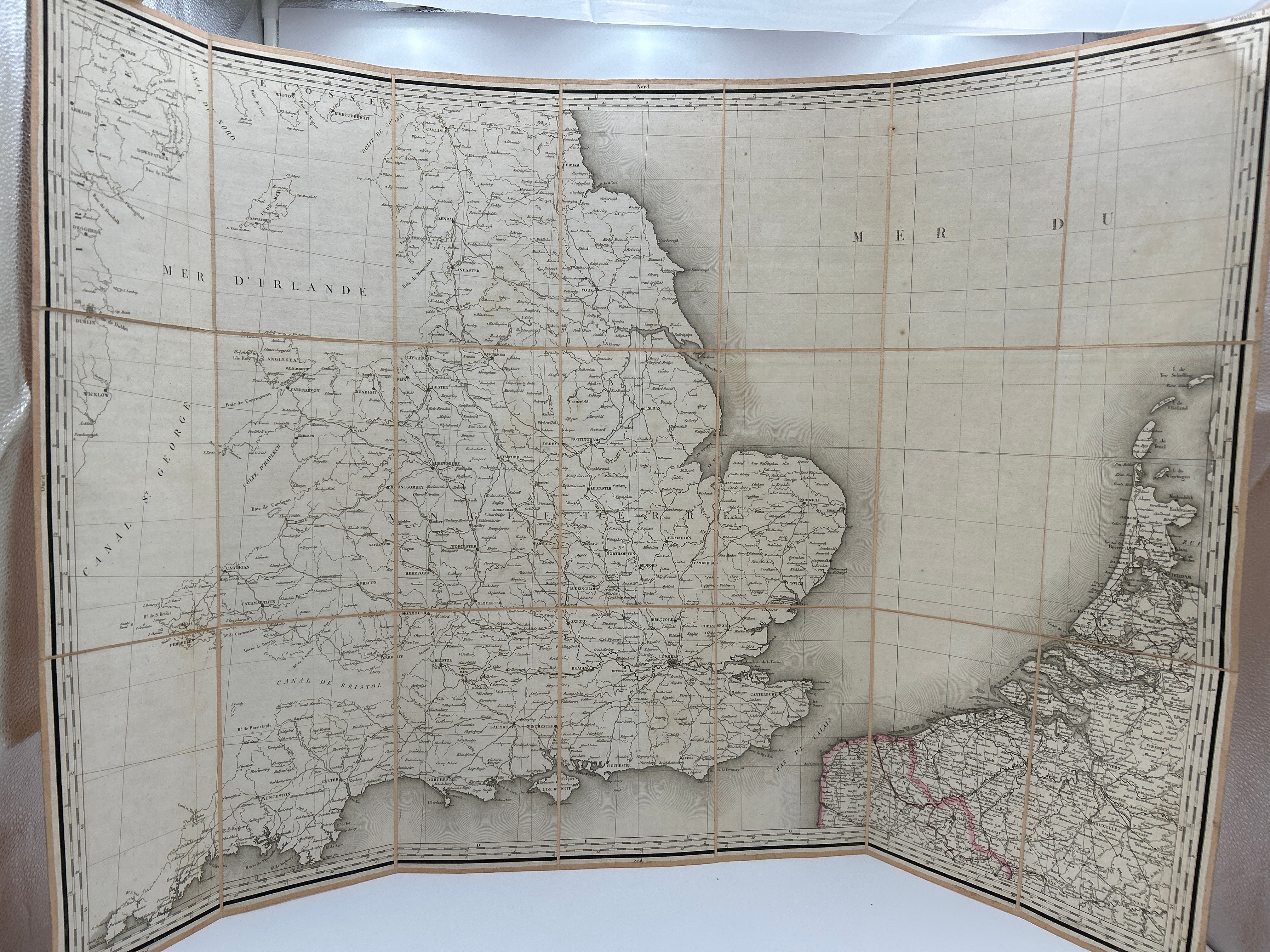 French Atlas - Image 4