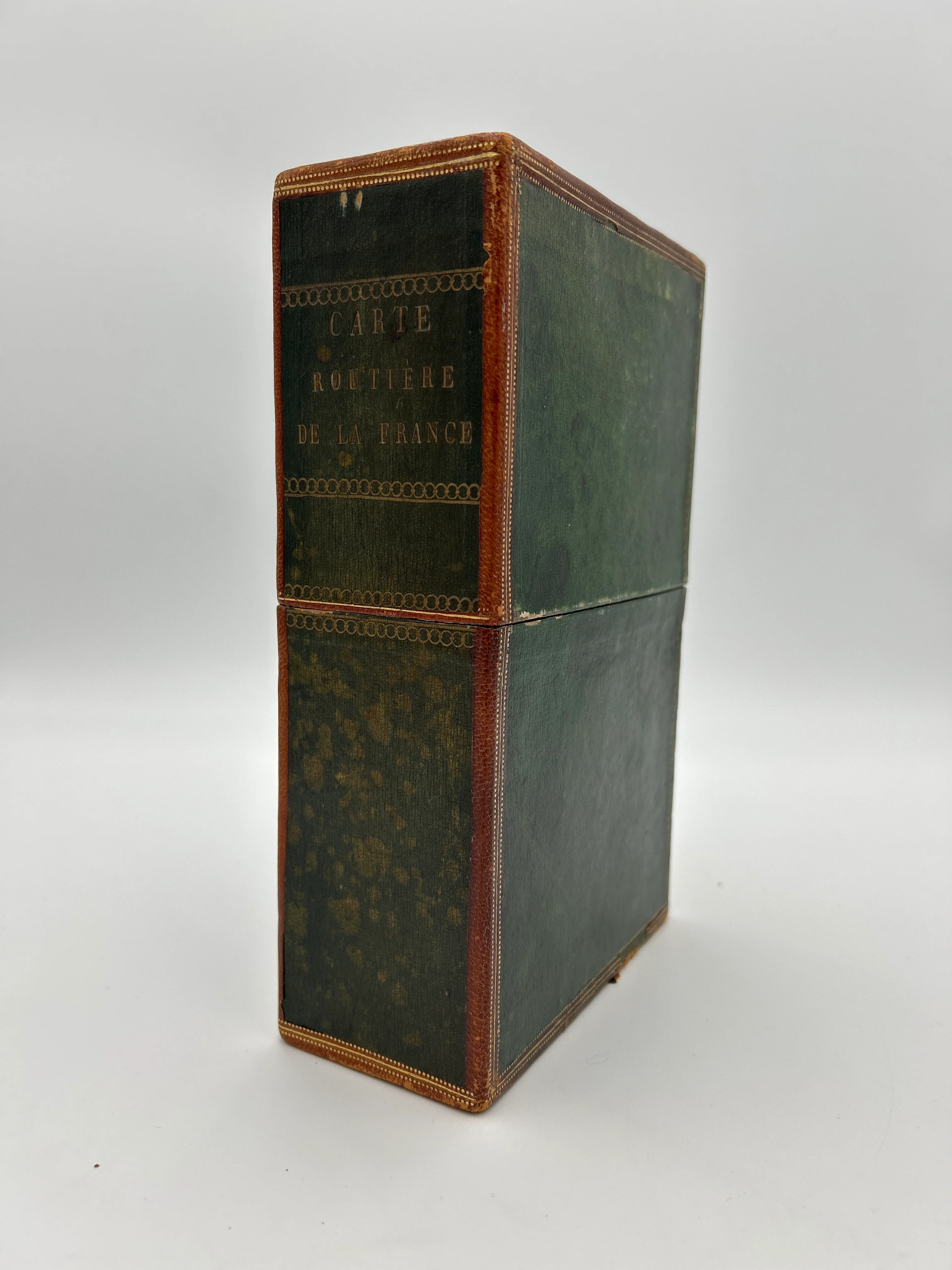 French Atlas - Image 7