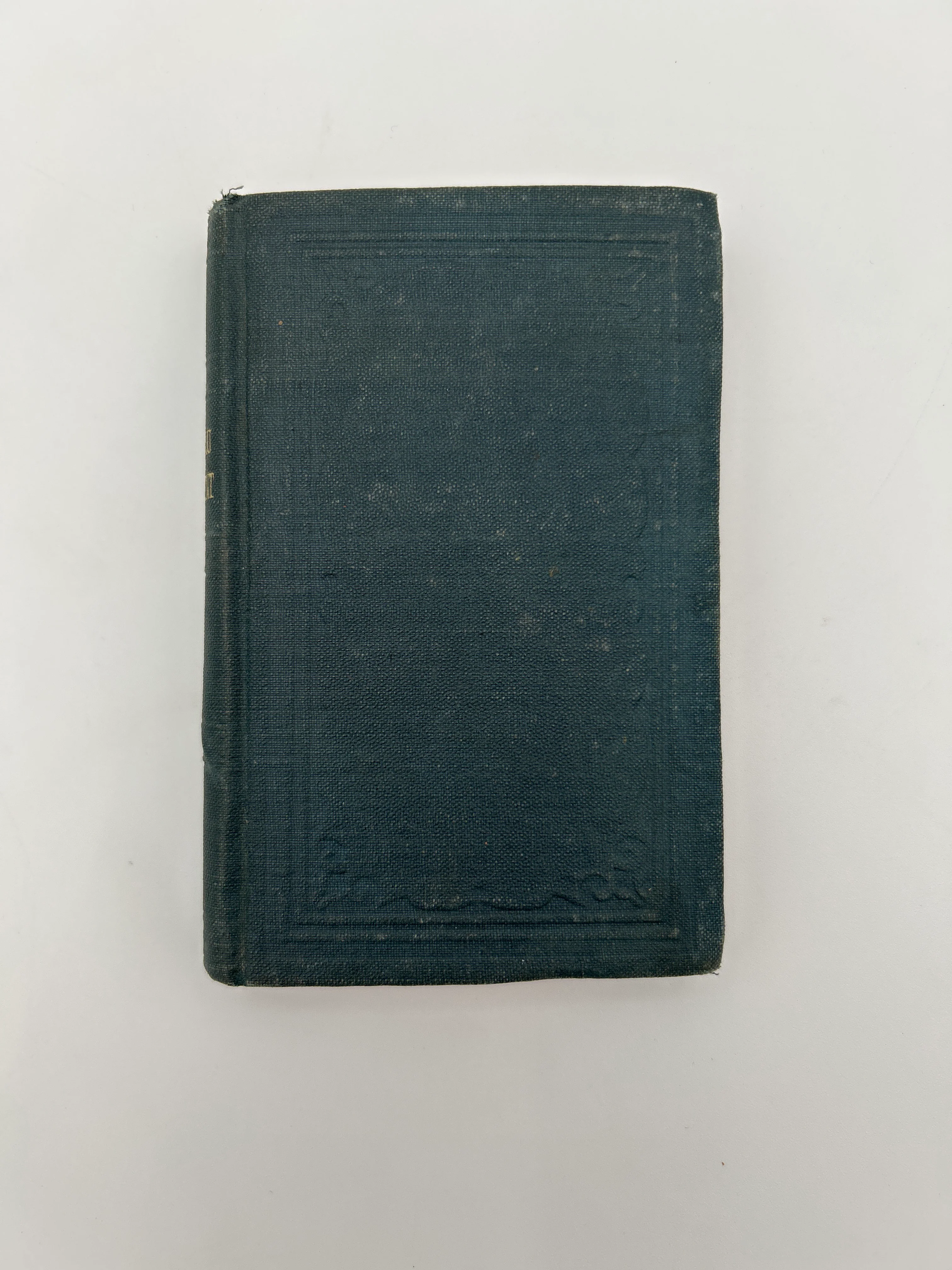 French New Testament - Image 2