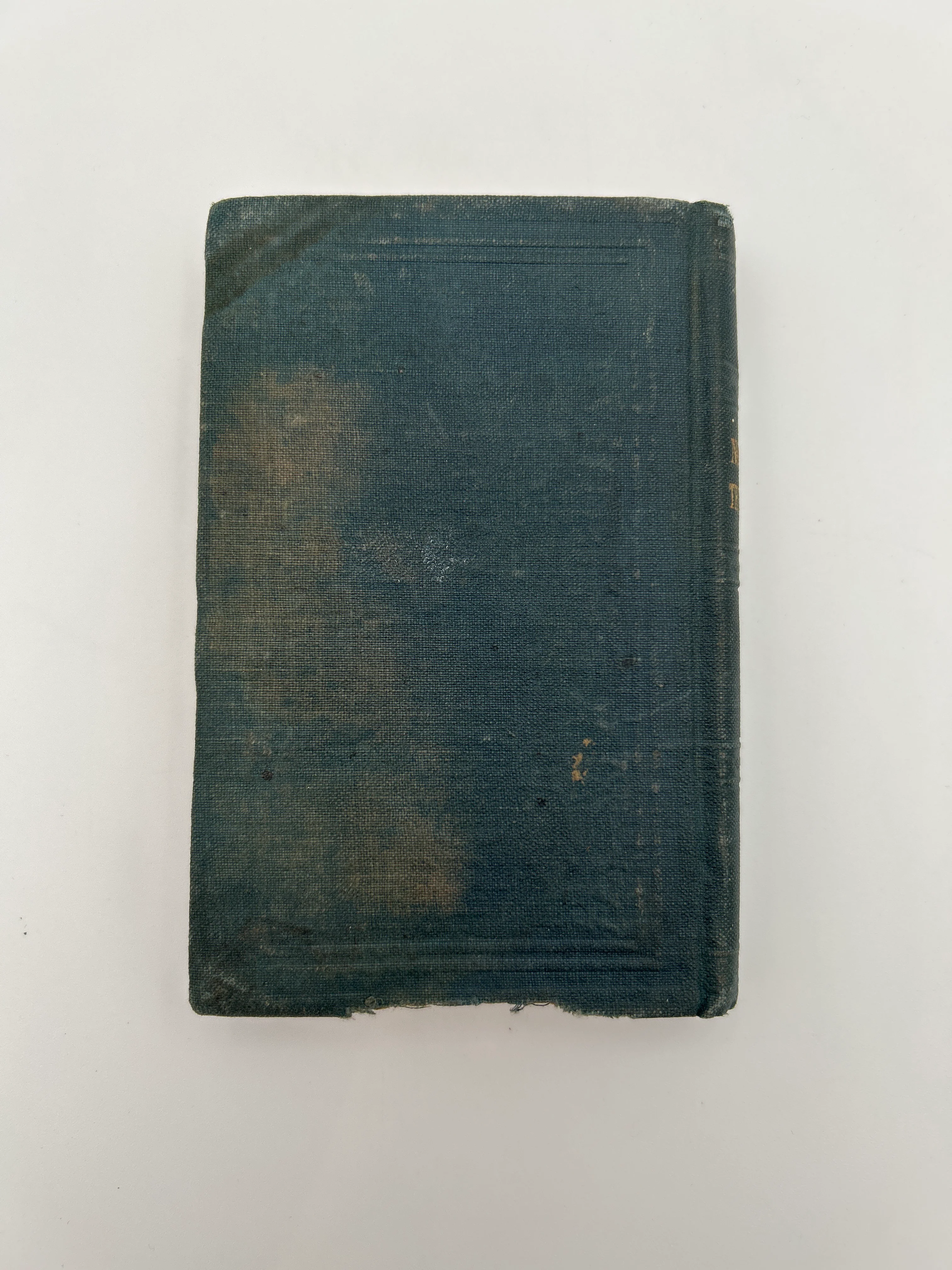 French New Testament - Image 5