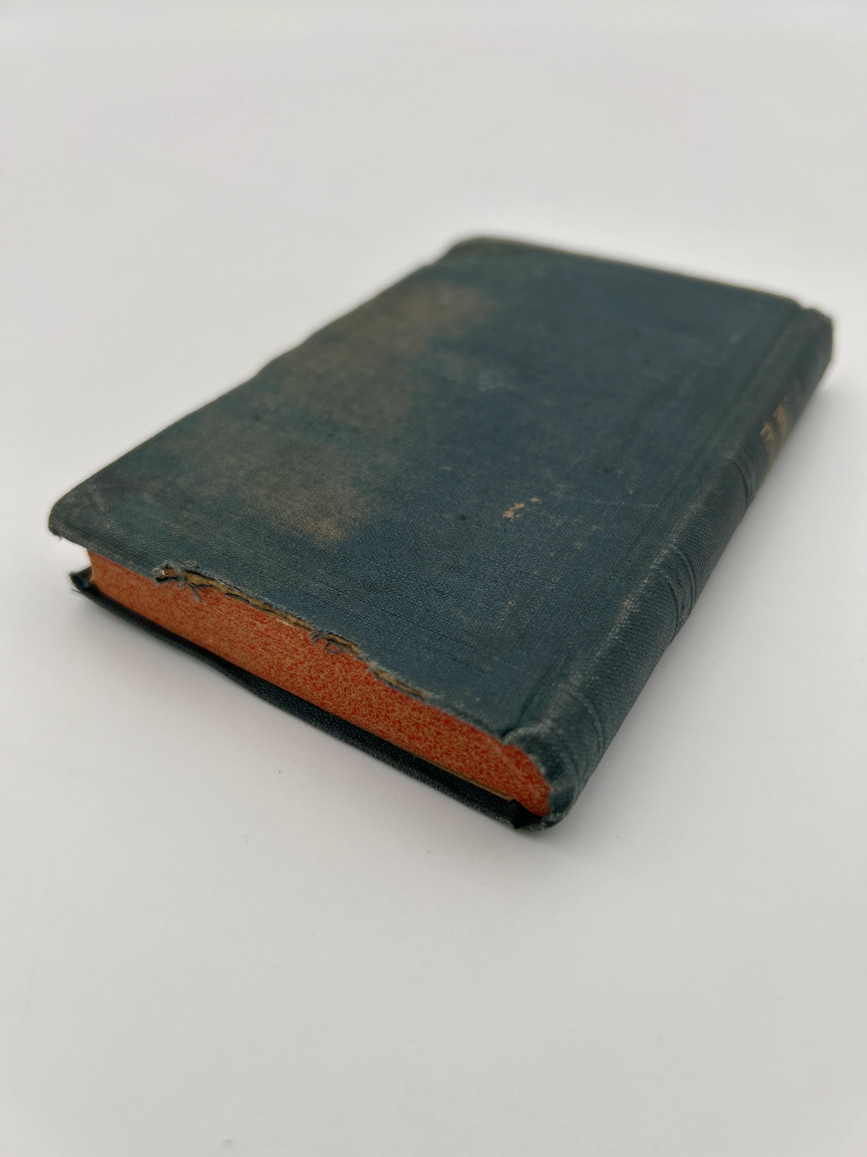 French New Testament - Image 6
