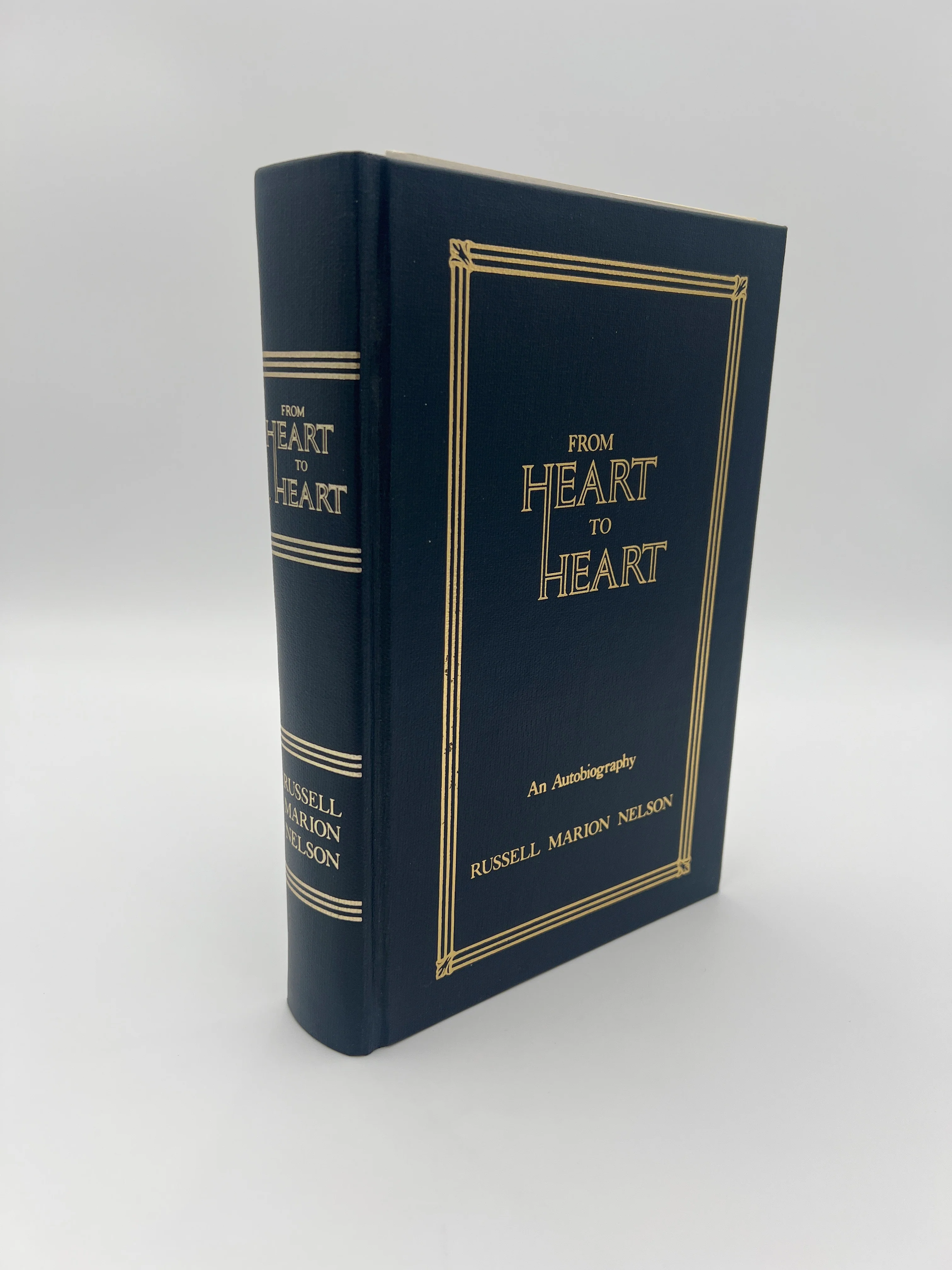 From Heart to Heart - Image 2