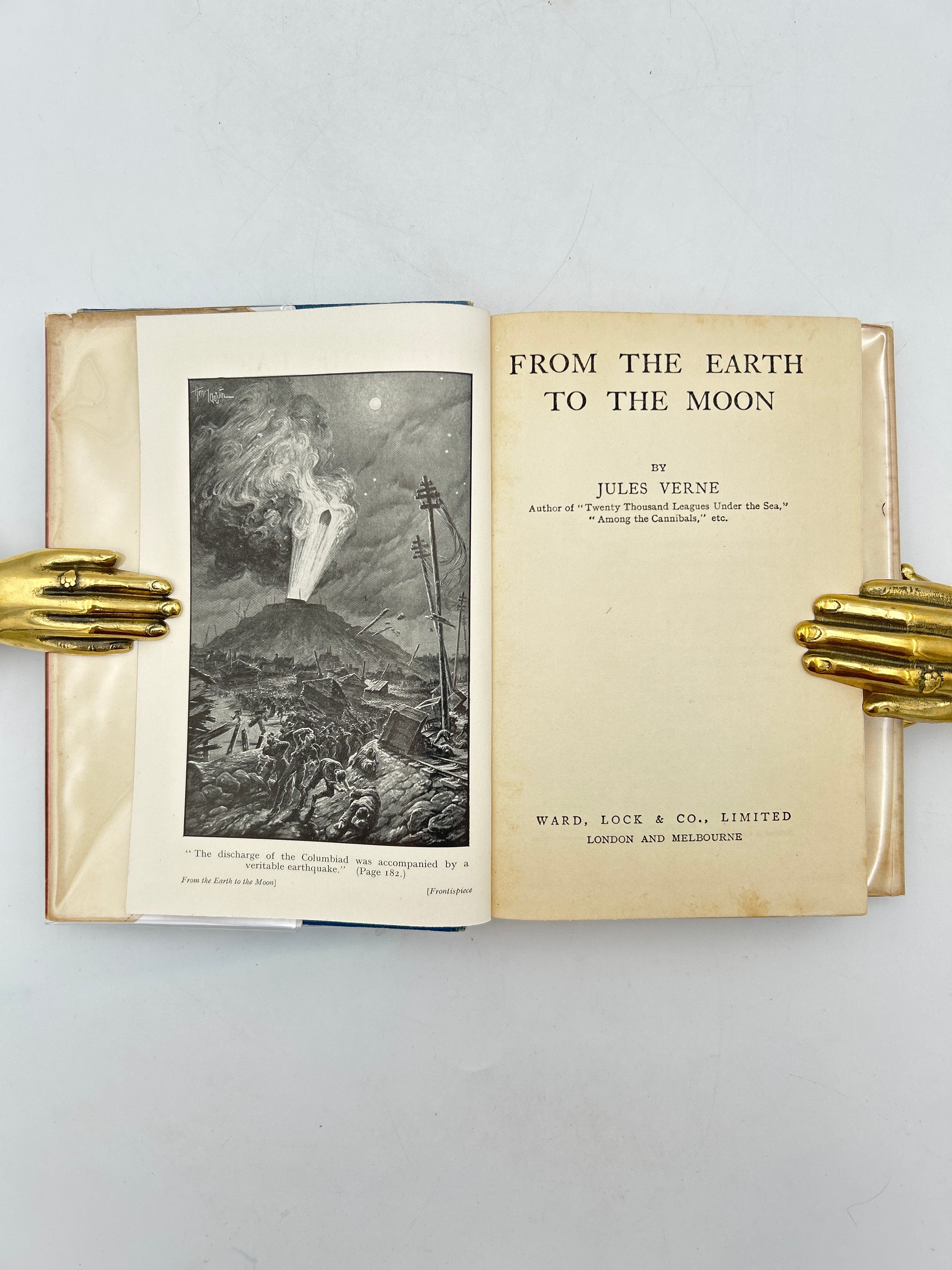 From the Earth to the Moon - Image 3