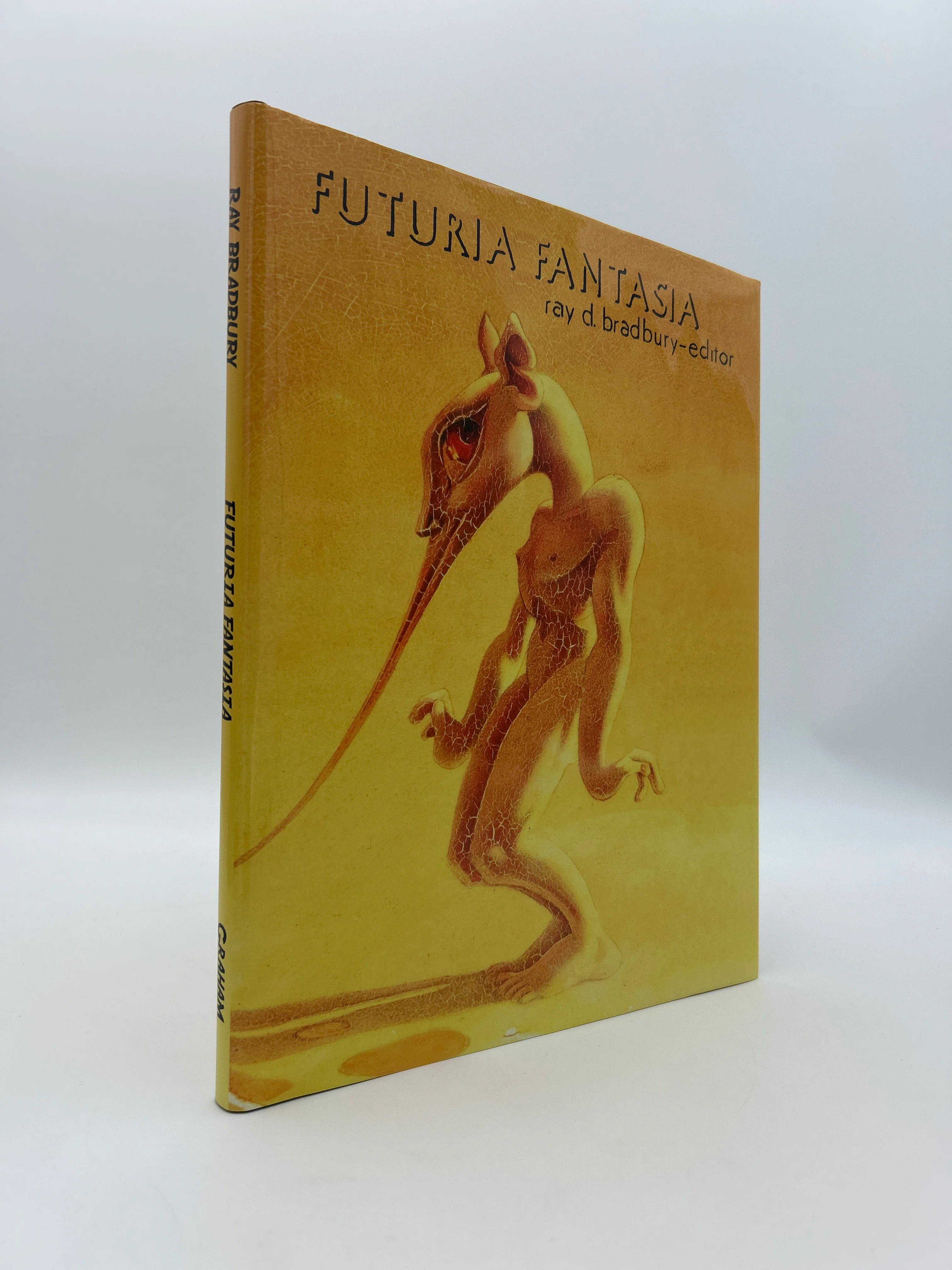 Futuria Fantasia - Image 2