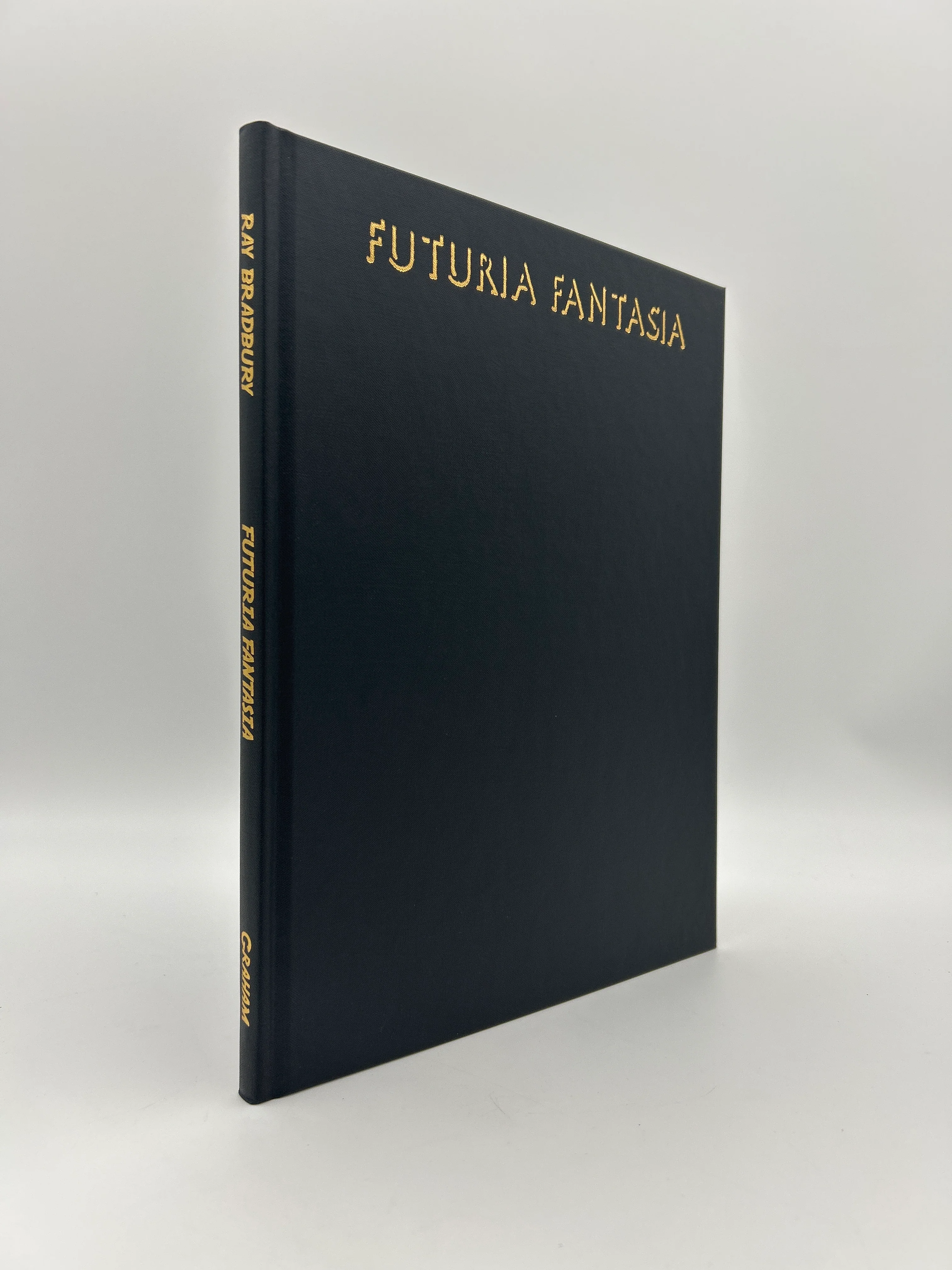 Futuria Fantasia - Image 7